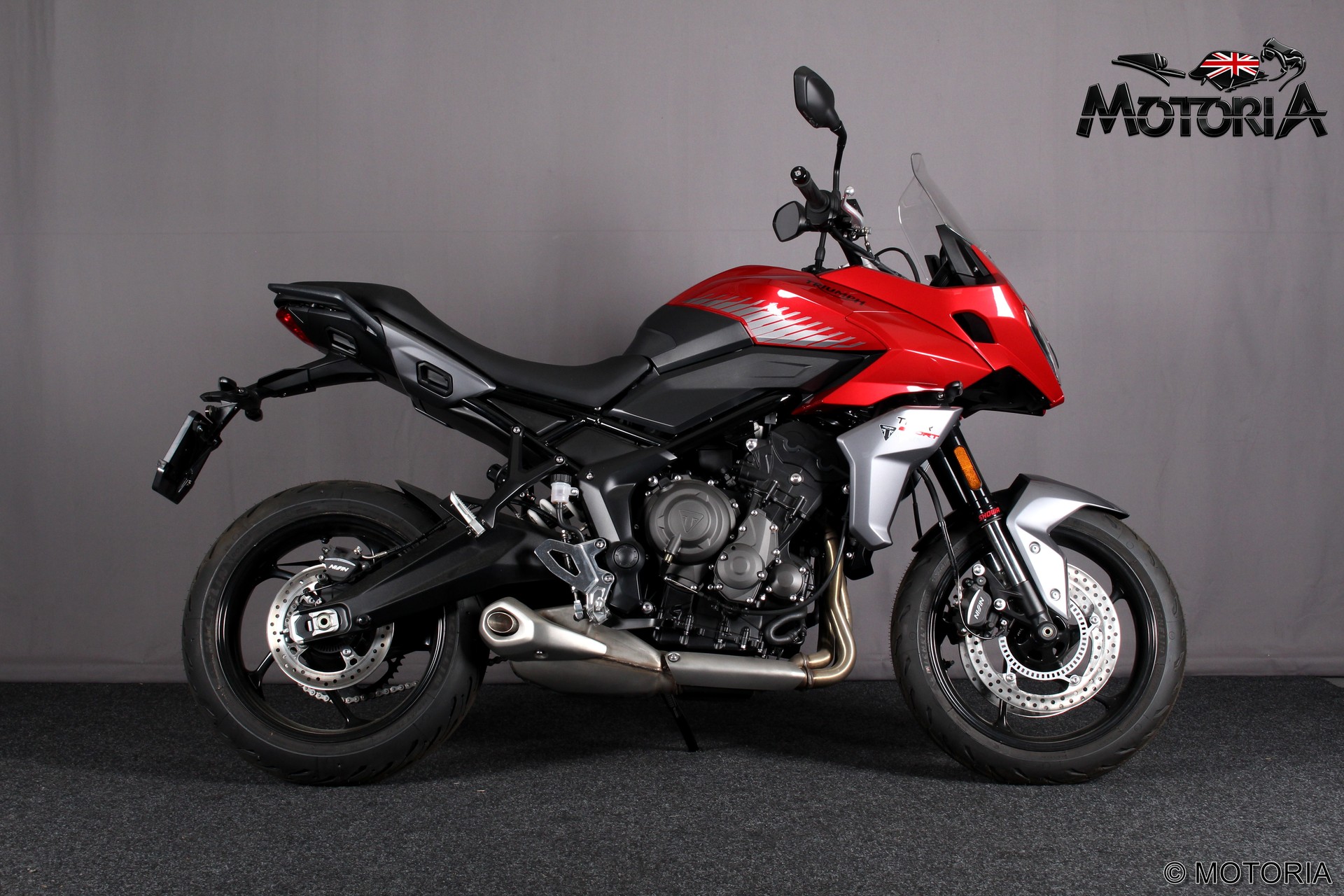 TRIUMPH Tiger 660 Sport (35kW)-image-1