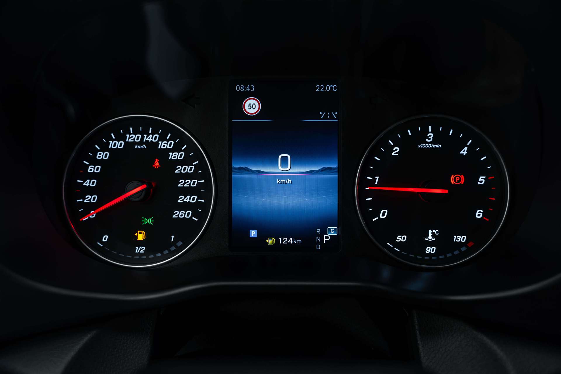 MERCEDES-BENZ MERCEDES-BENZ Vito 116 CDi 9-Plätzer Lang Select Tourer G-Tr. Automat-image-22