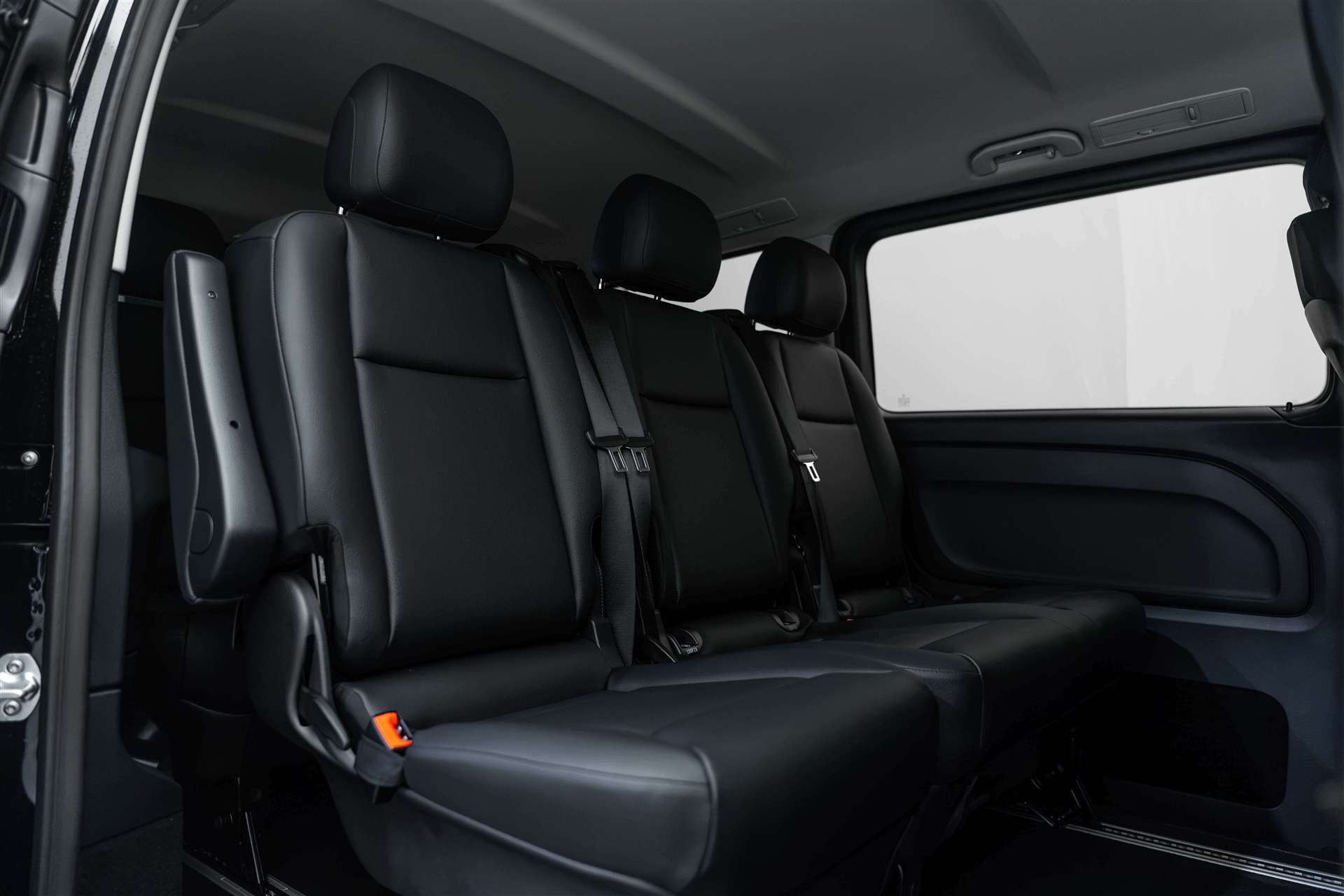 MERCEDES-BENZ MERCEDES-BENZ Vito 116 CDi 9-Plätzer Lang Select Tourer G-Tr. Automat-image-13