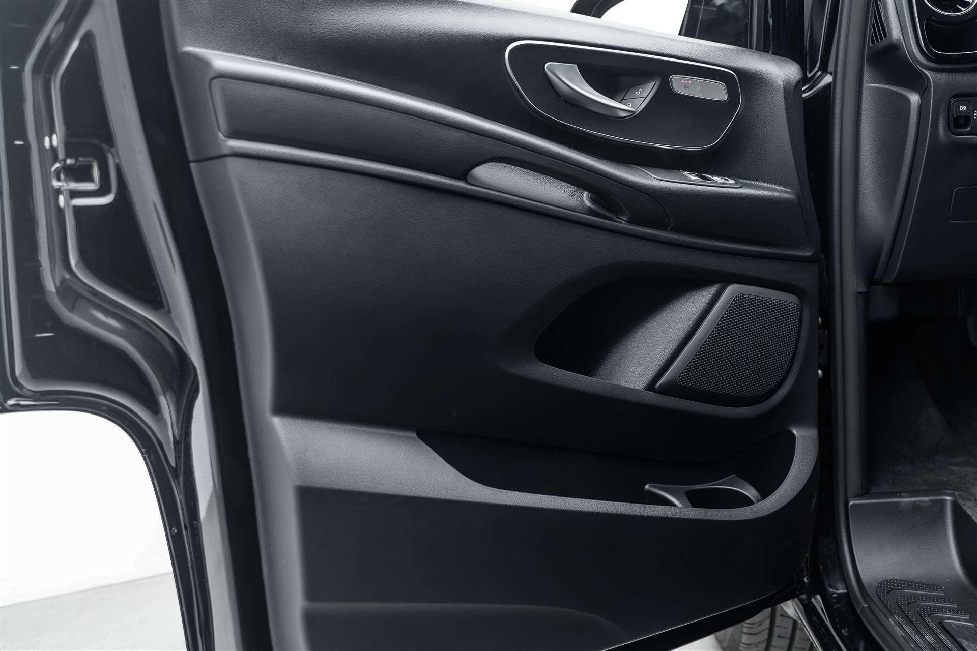 MERCEDES-BENZ MERCEDES-BENZ Vito 116 CDi 9-Plätzer Lang Select Tourer G-Tr. Automat-image-6
