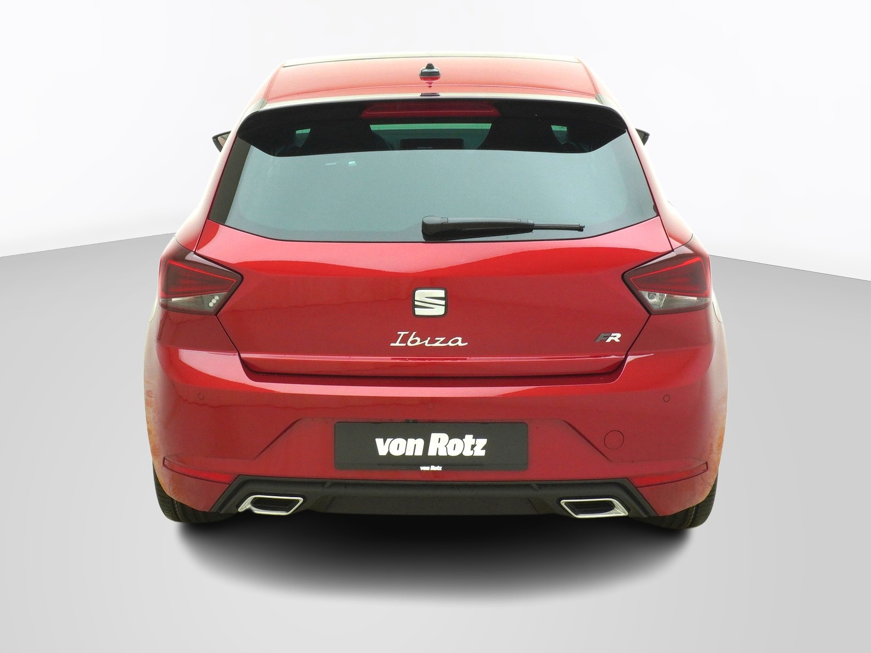SEAT Ibiza 1.5 TSI FR DSG-showroom-element-2