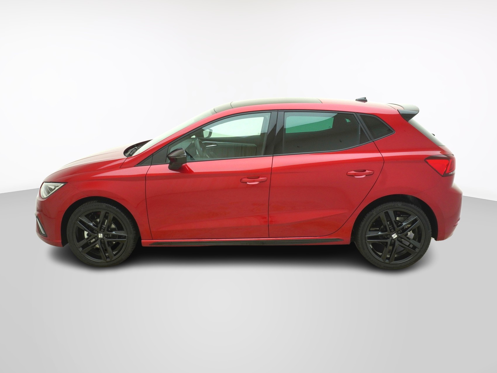 SEAT Ibiza 1.5 TSI FR DSG-showroom-element-1