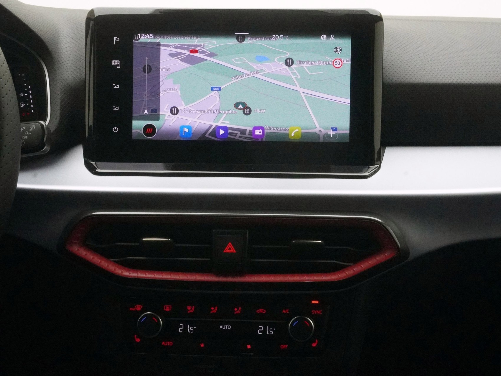 SEAT Ibiza 1.5 TSI FR DSG-image-16