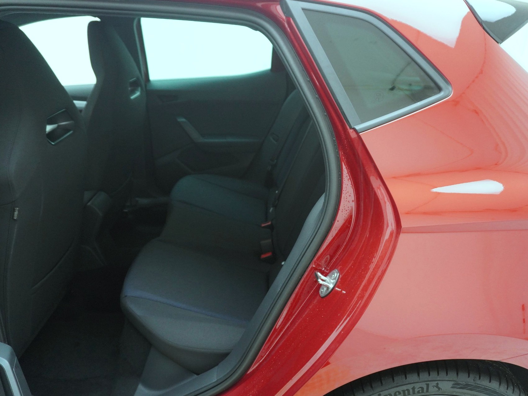SEAT Ibiza 1.5 TSI FR DSG-image-14