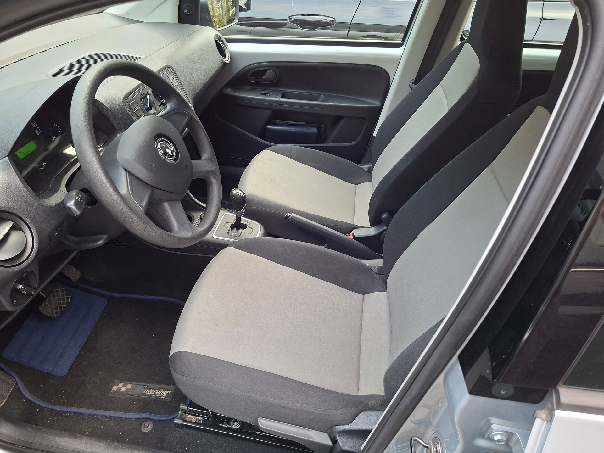 SKODA Citigo 1.0 Ambition ASG-image-5