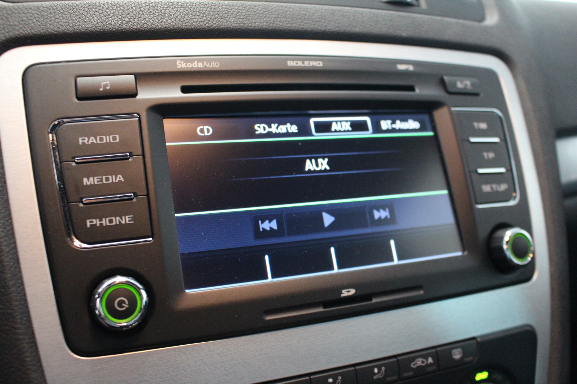 SKODA Octavia Combi 2.0 TDI RS DSG-image-15