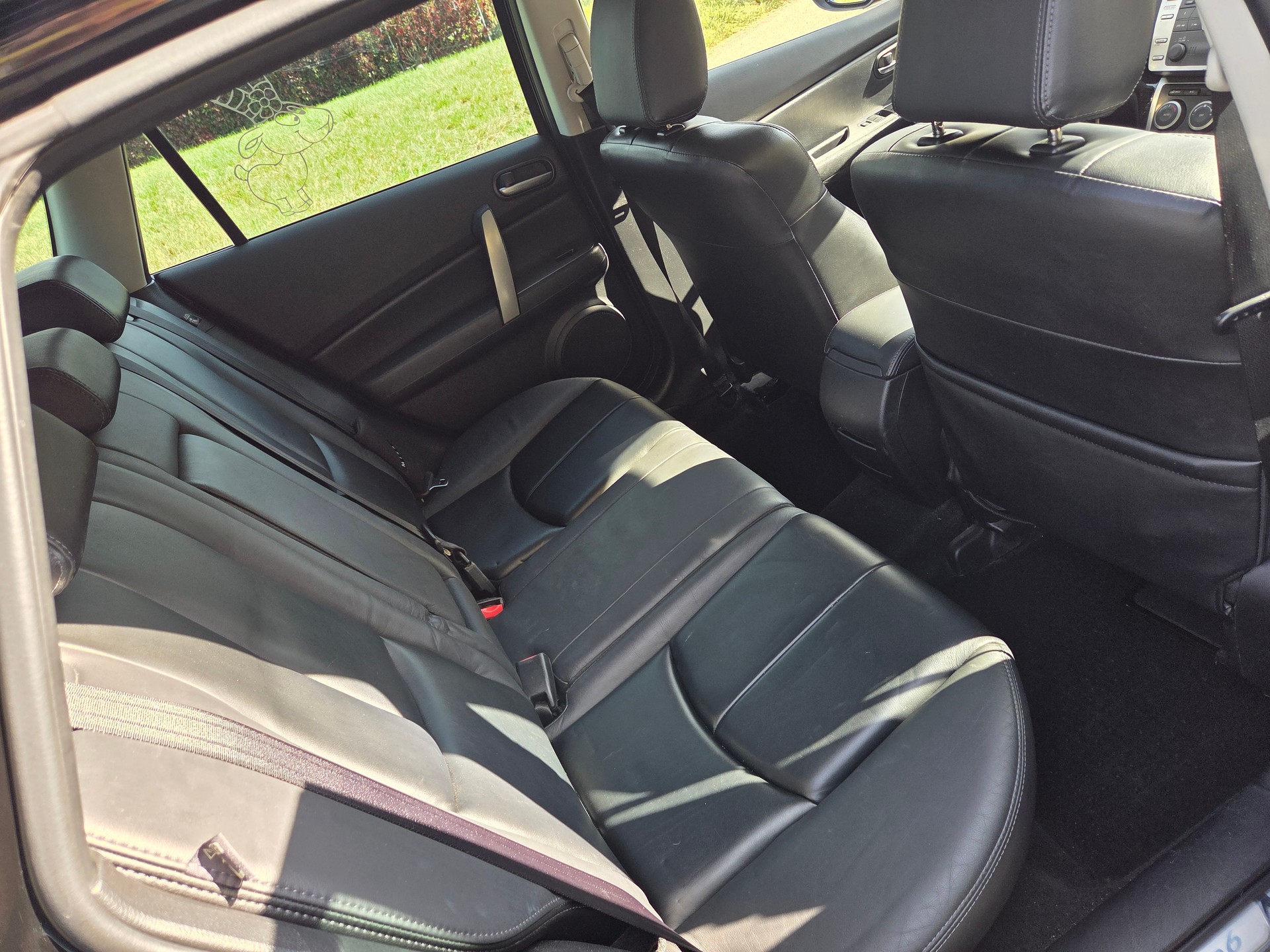 MAZDA 2.5 Sport-image-4