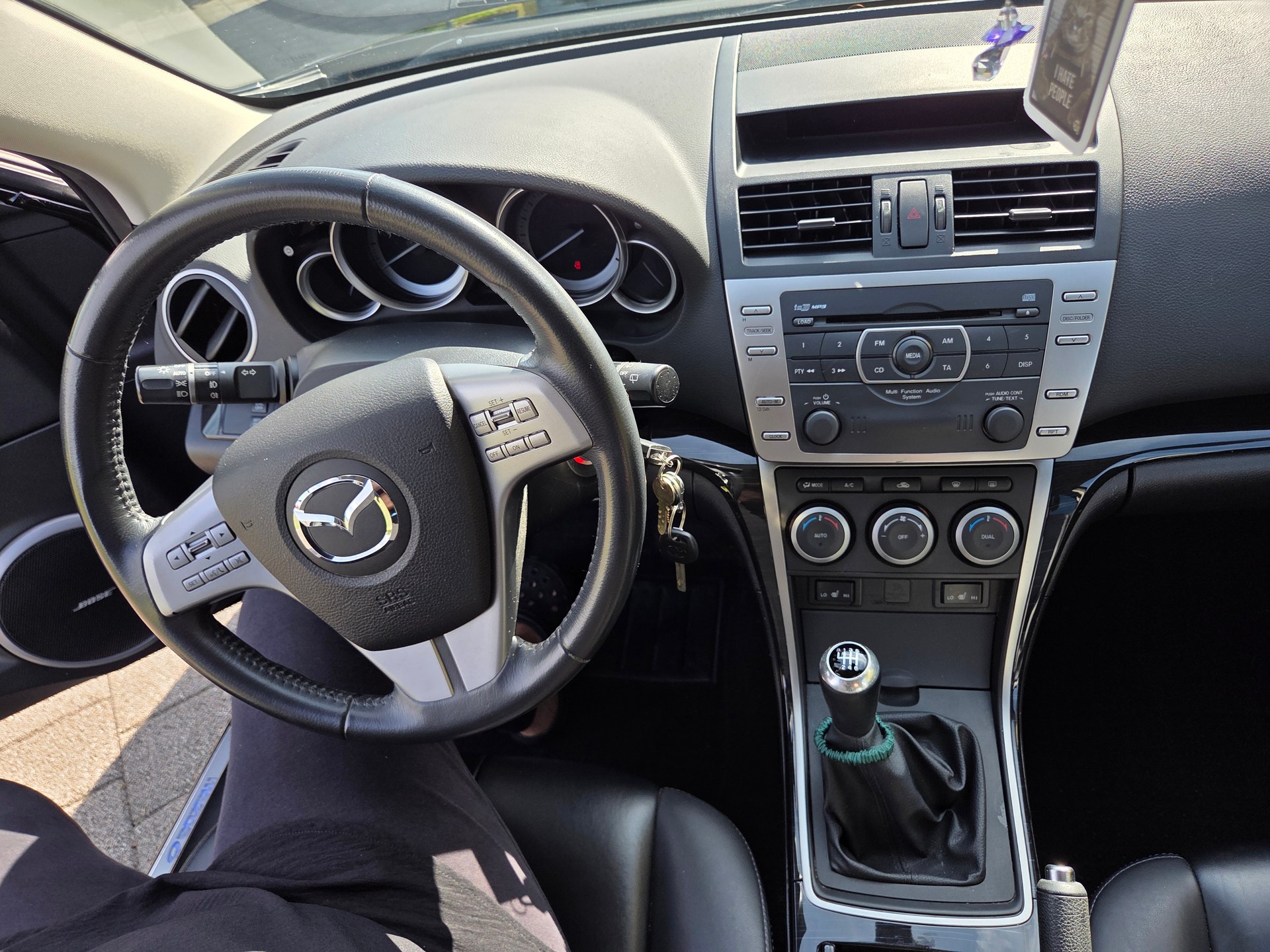 MAZDA 2.5 Sport-image-6