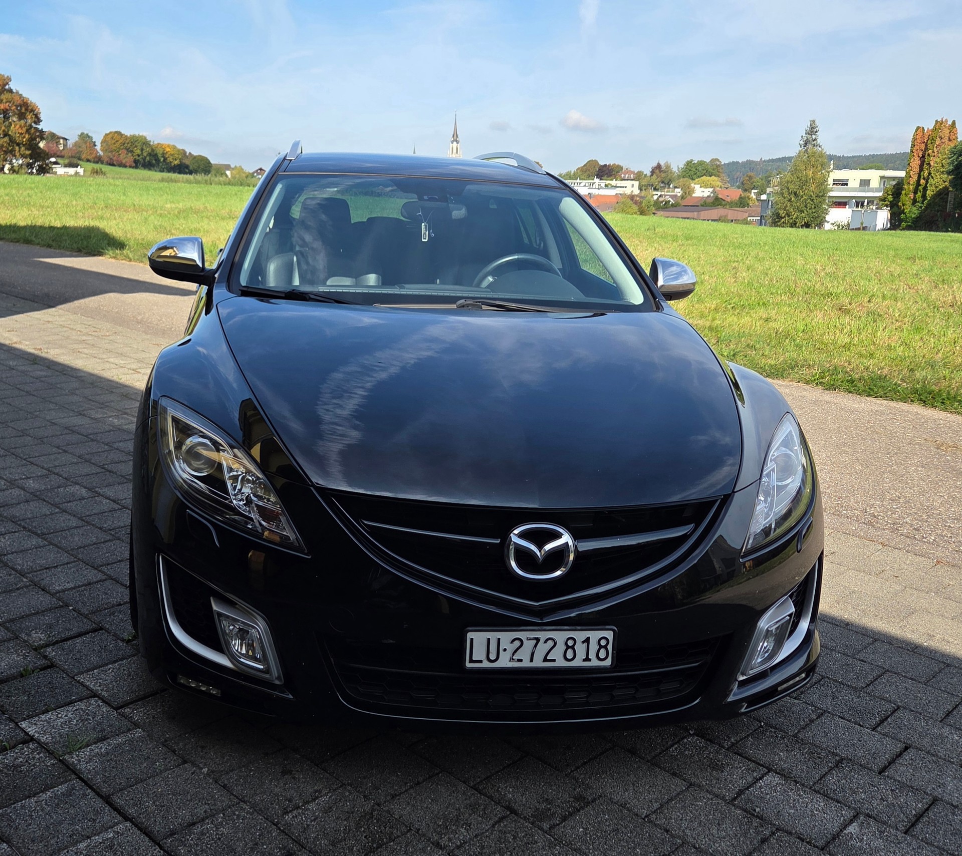 MAZDA 2.5 Sport-image-2