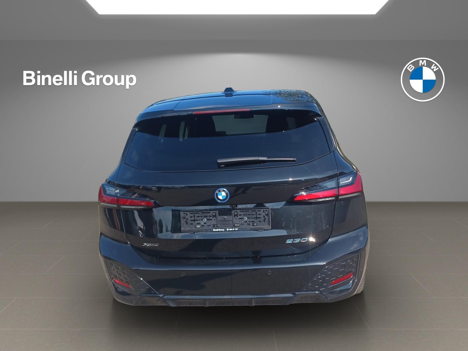 BMW 230e xDrive Active Tourer MSport-showroom-element-3