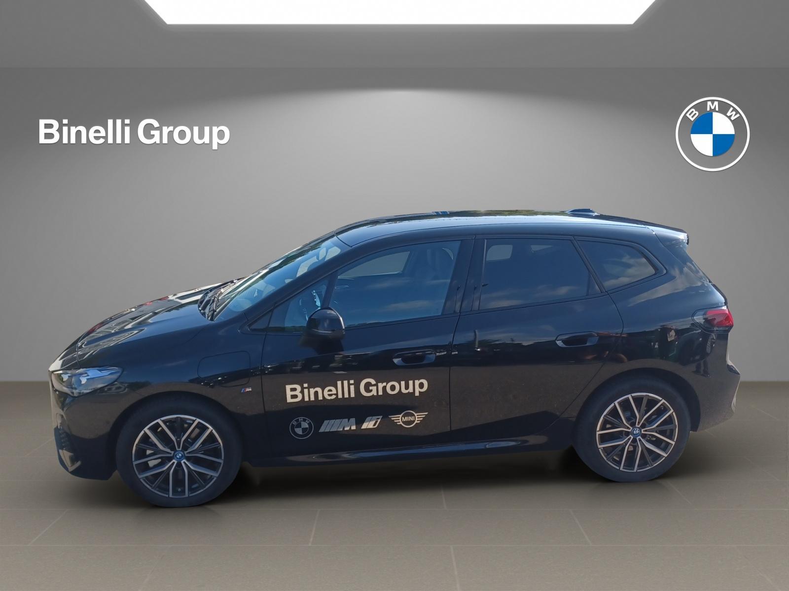 BMW 230e xDrive Active Tourer MSport-showroom-element-1