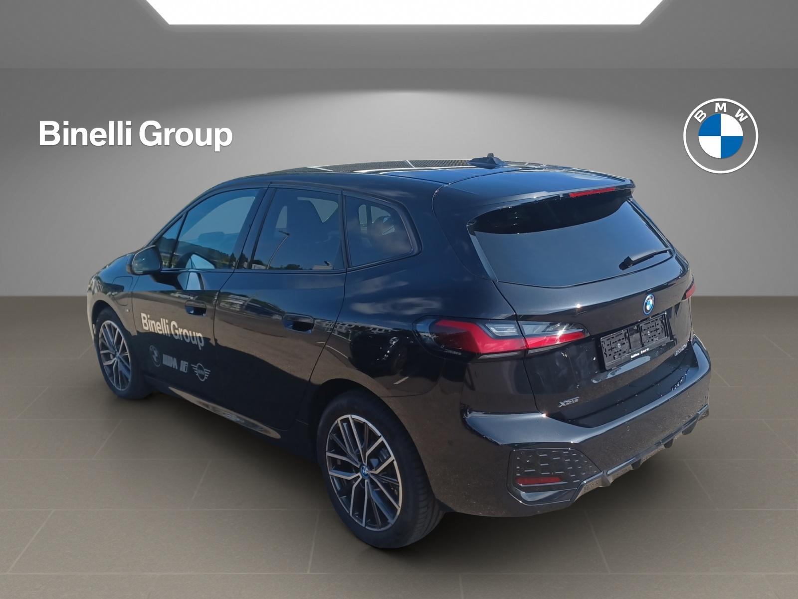 BMW 230e xDrive Active Tourer MSport-showroom-element-2