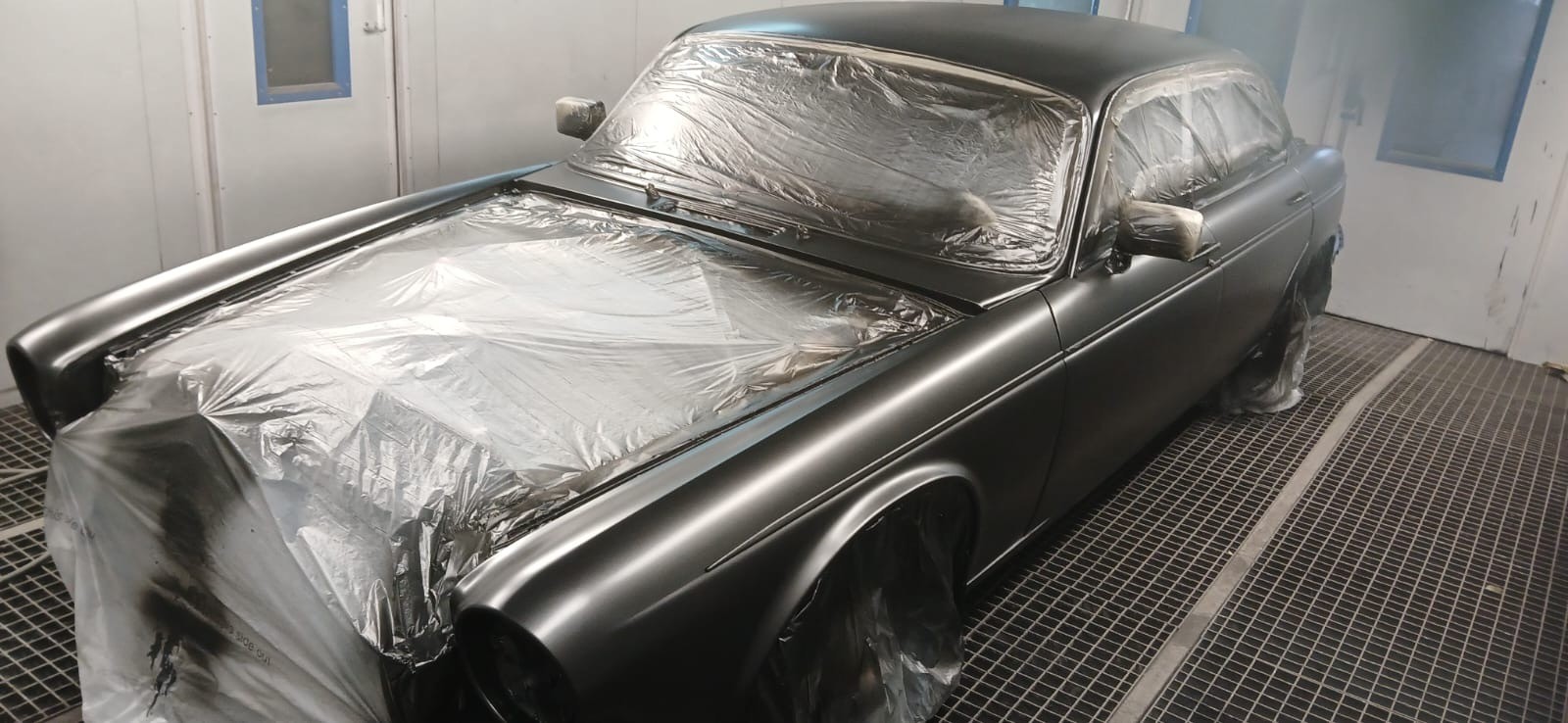 DAIMLER SOVEREIGN-image-3