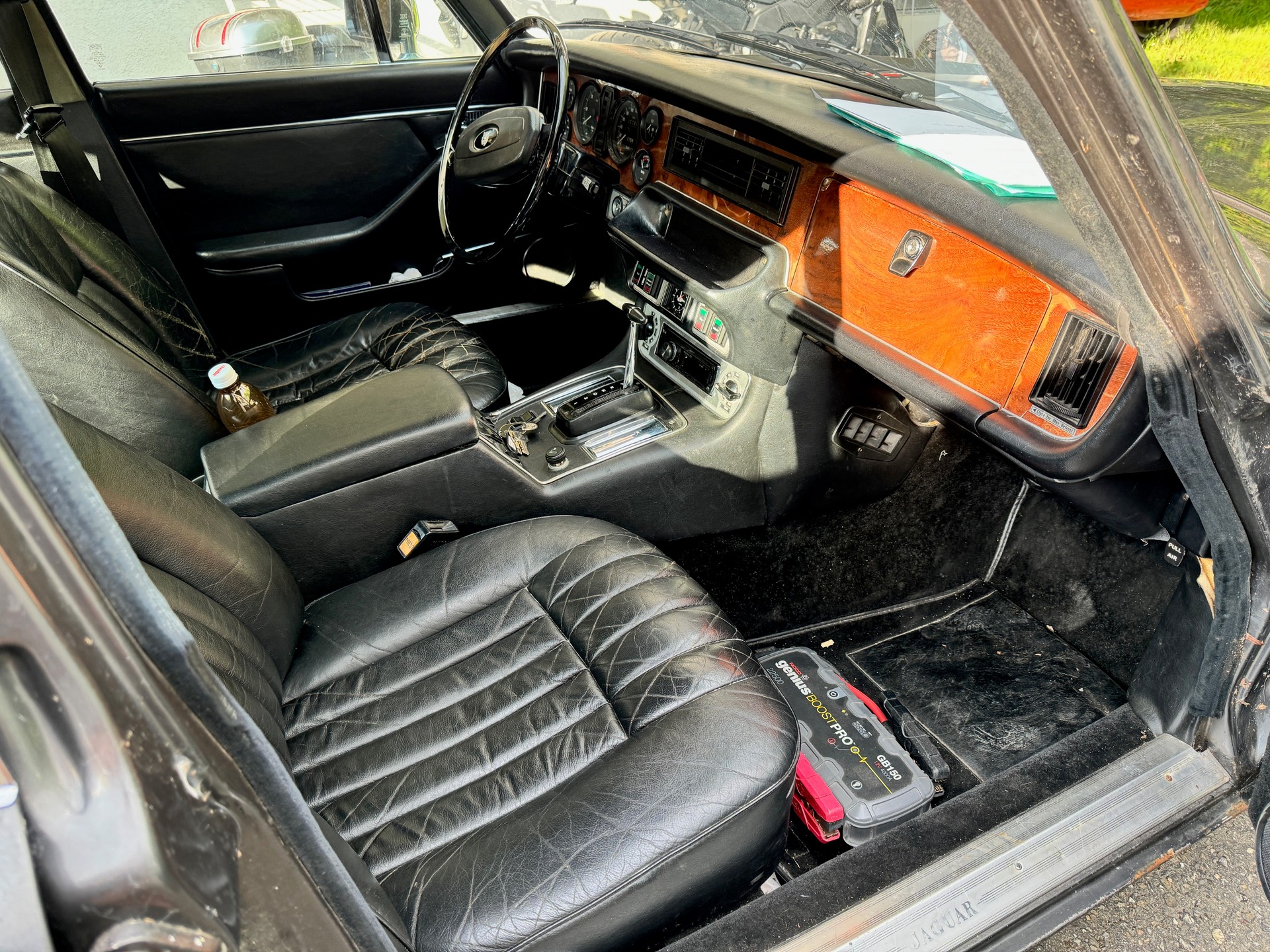 DAIMLER SOVEREIGN-image-7