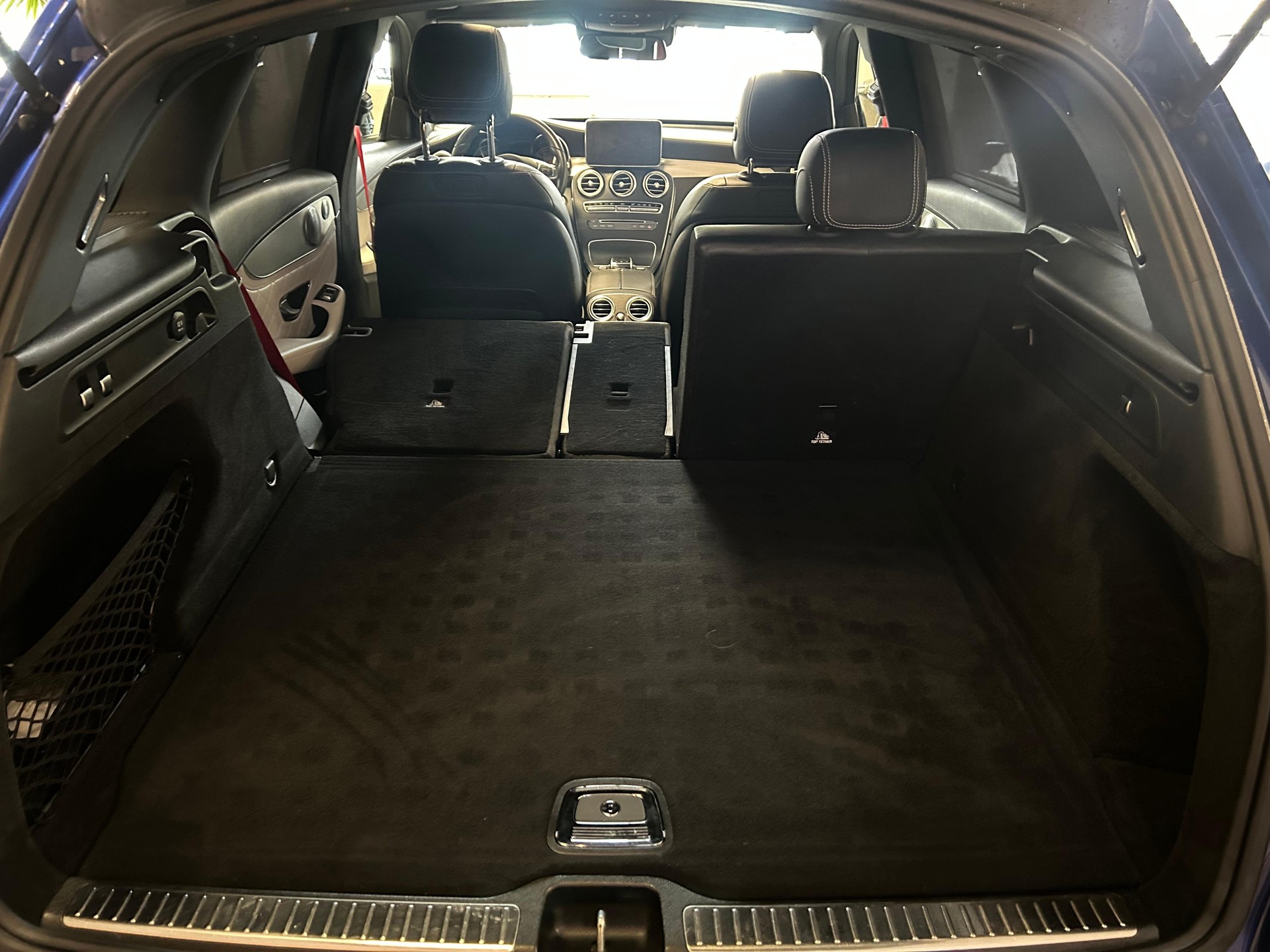 MERCEDES-BENZ GLC 43 AMG 4m-image-23