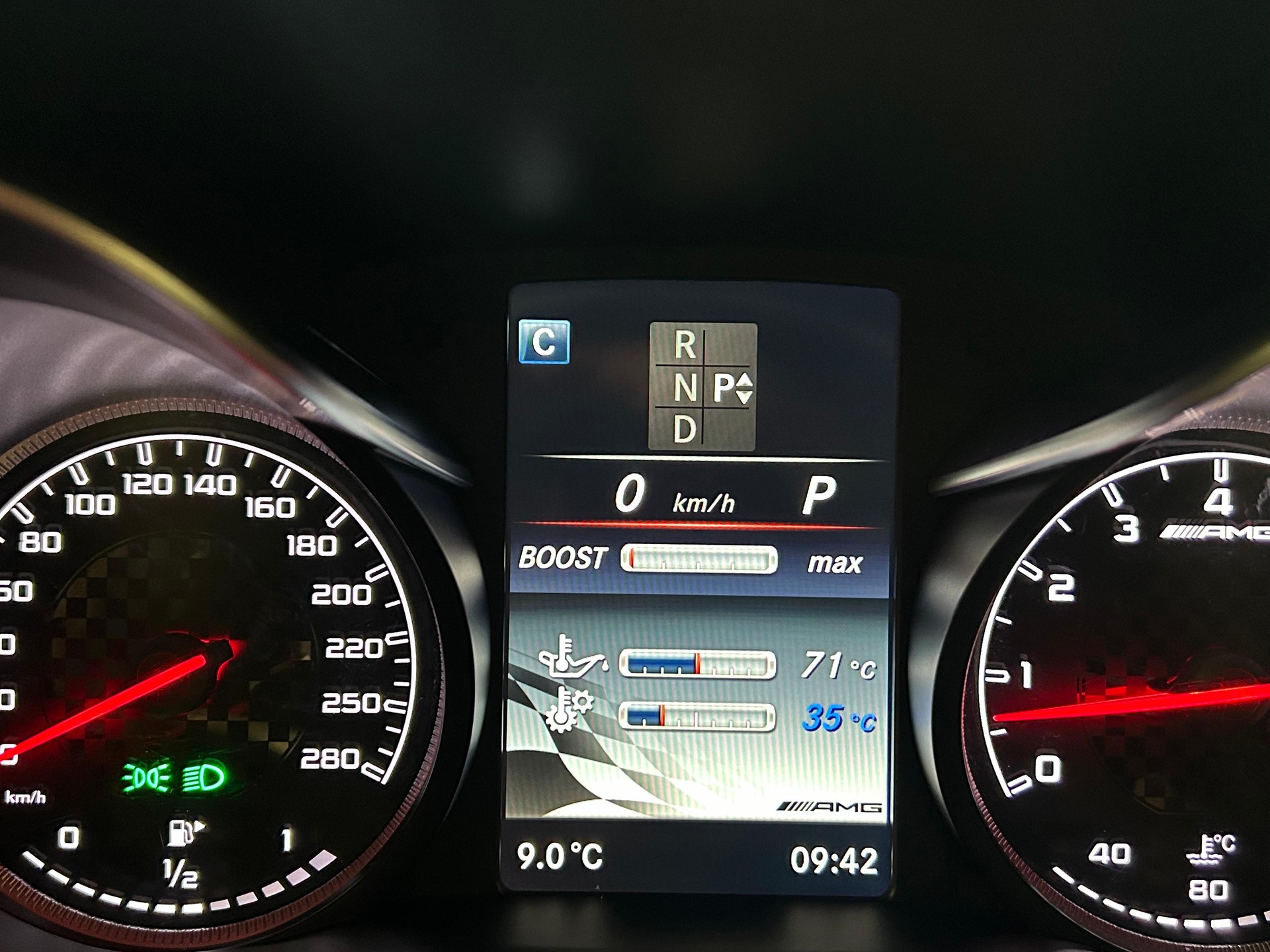 MERCEDES-BENZ GLC 43 AMG 4m-image-12