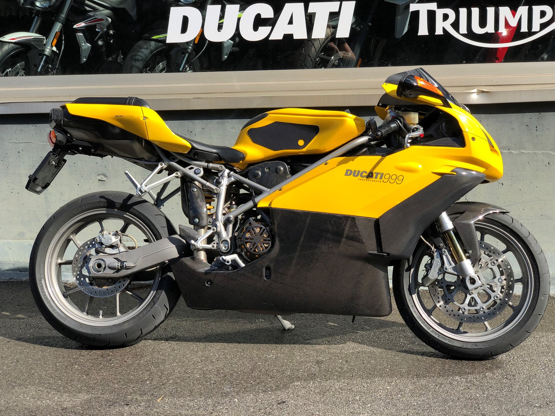 DUCATI 999 Biposto-image-0
