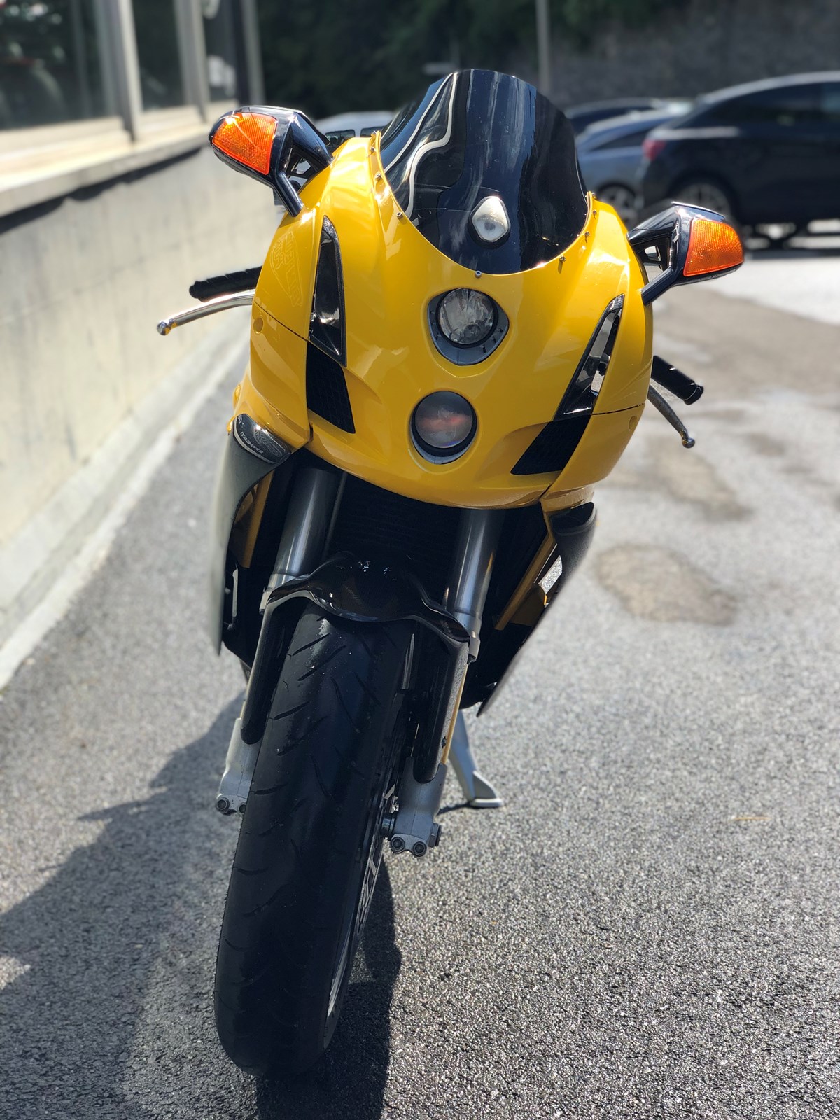 DUCATI 999 Biposto-image-7