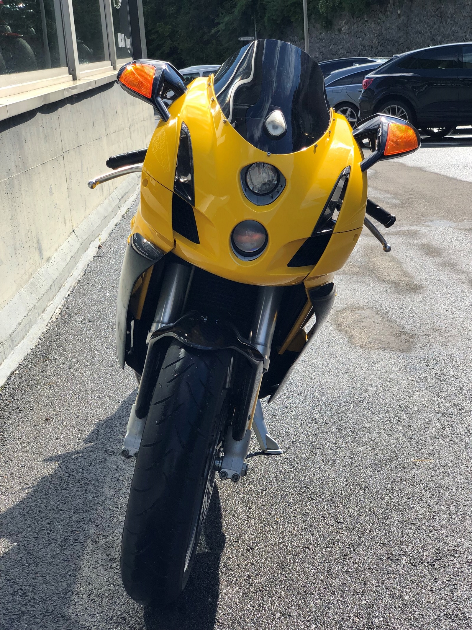 DUCATI 999 Biposto-image-4