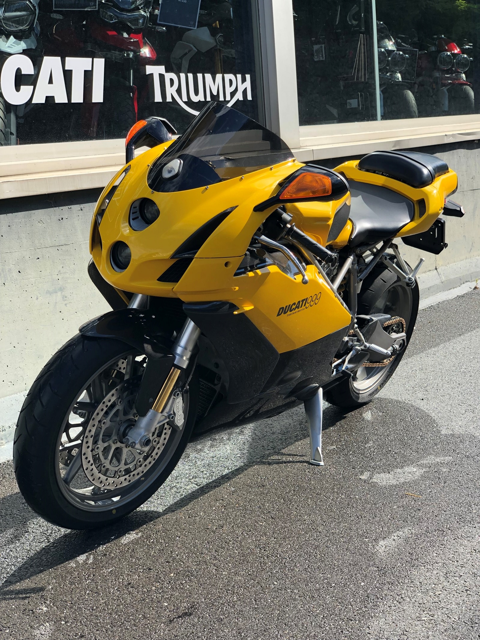 DUCATI 999 Biposto-image-5