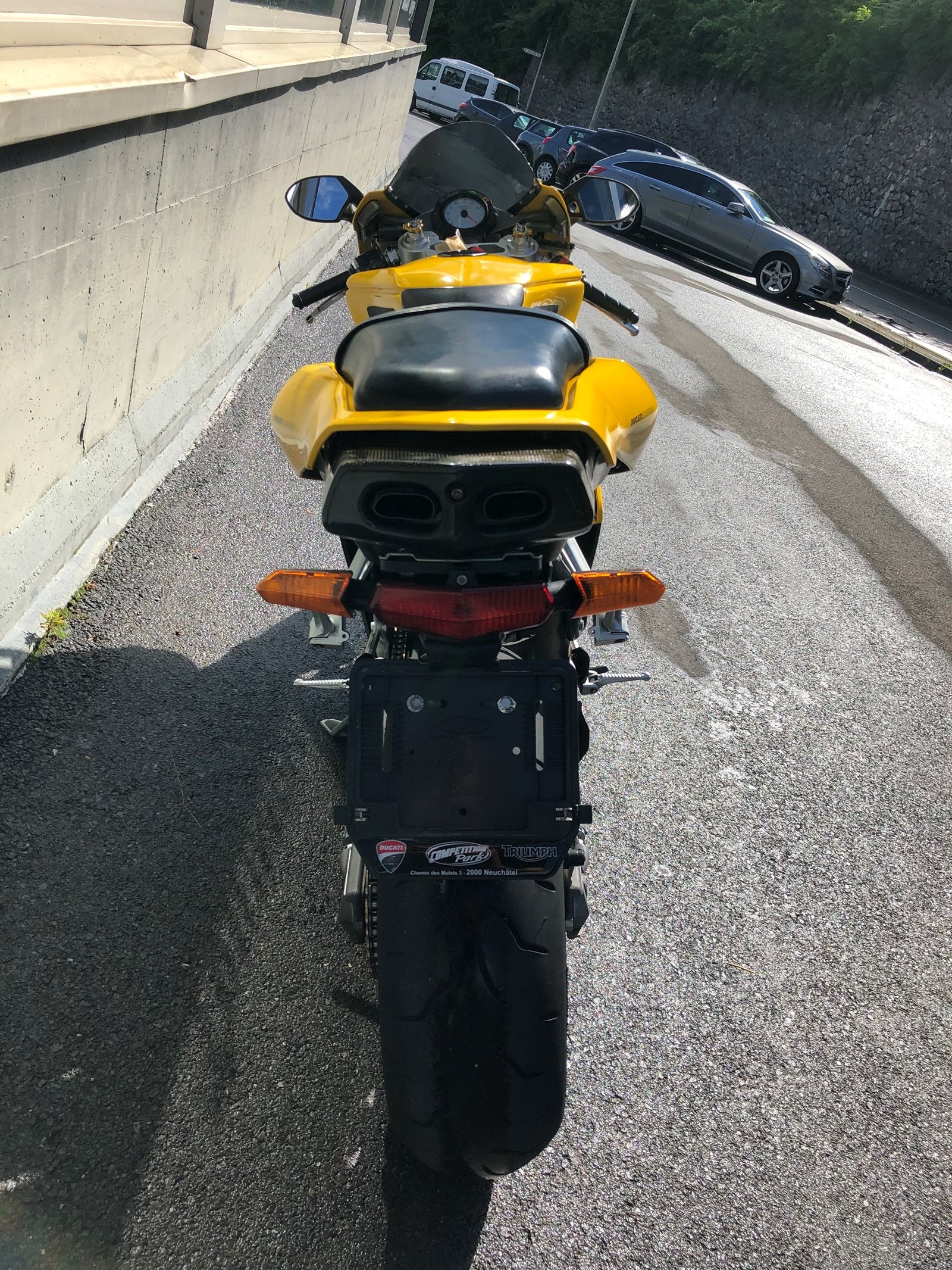 DUCATI 999 Biposto-image-3