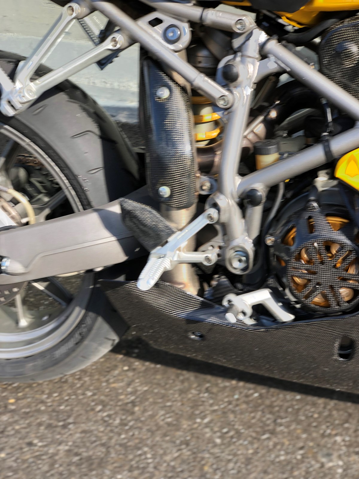 DUCATI 999 Biposto-image-6
