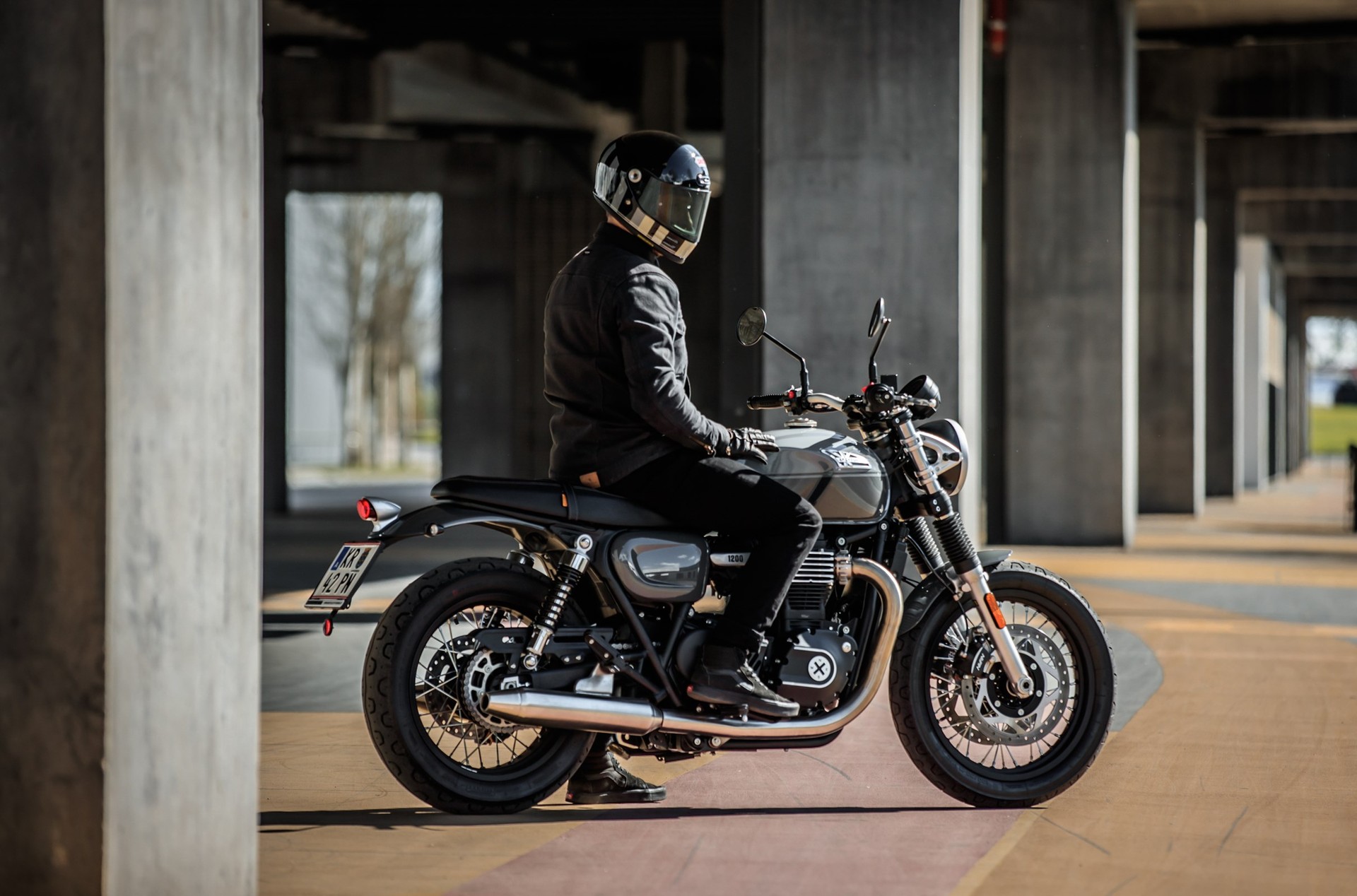 BRIXTON Cromwell 1200-image-10