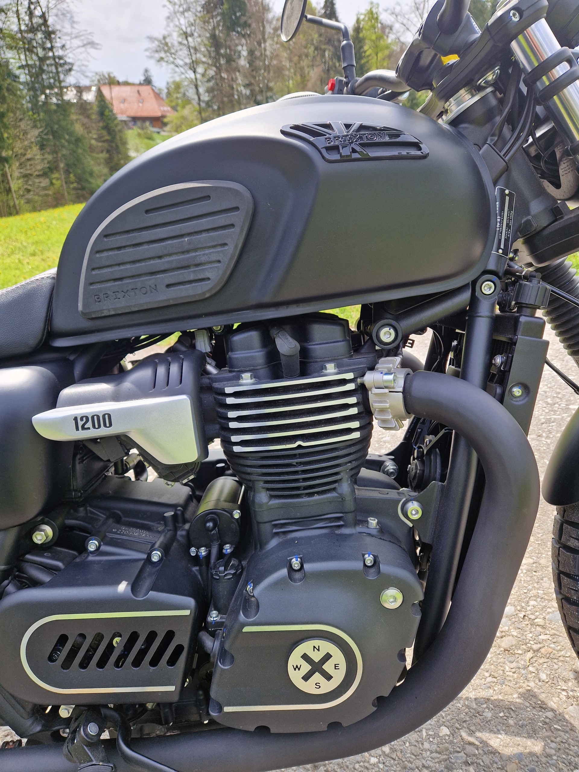 BRIXTON Cromwell 1200-image-6