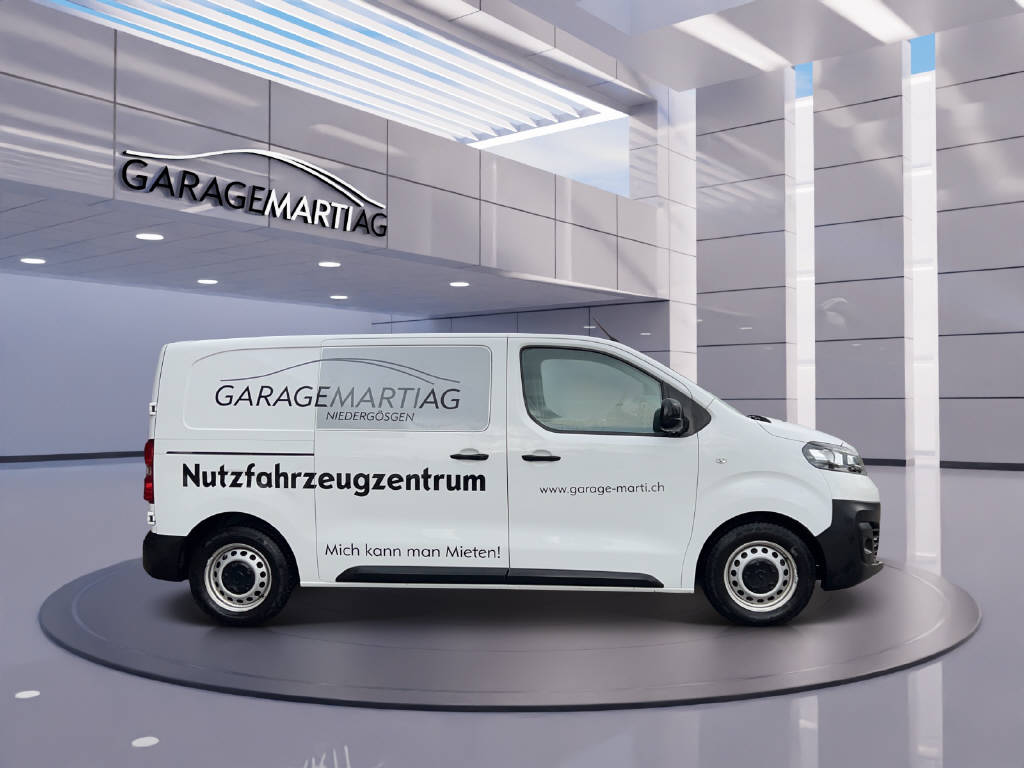OPEL Vivaro Cargo KW M 2.7t.1.5CDTI Essen 120-showroom-element-2