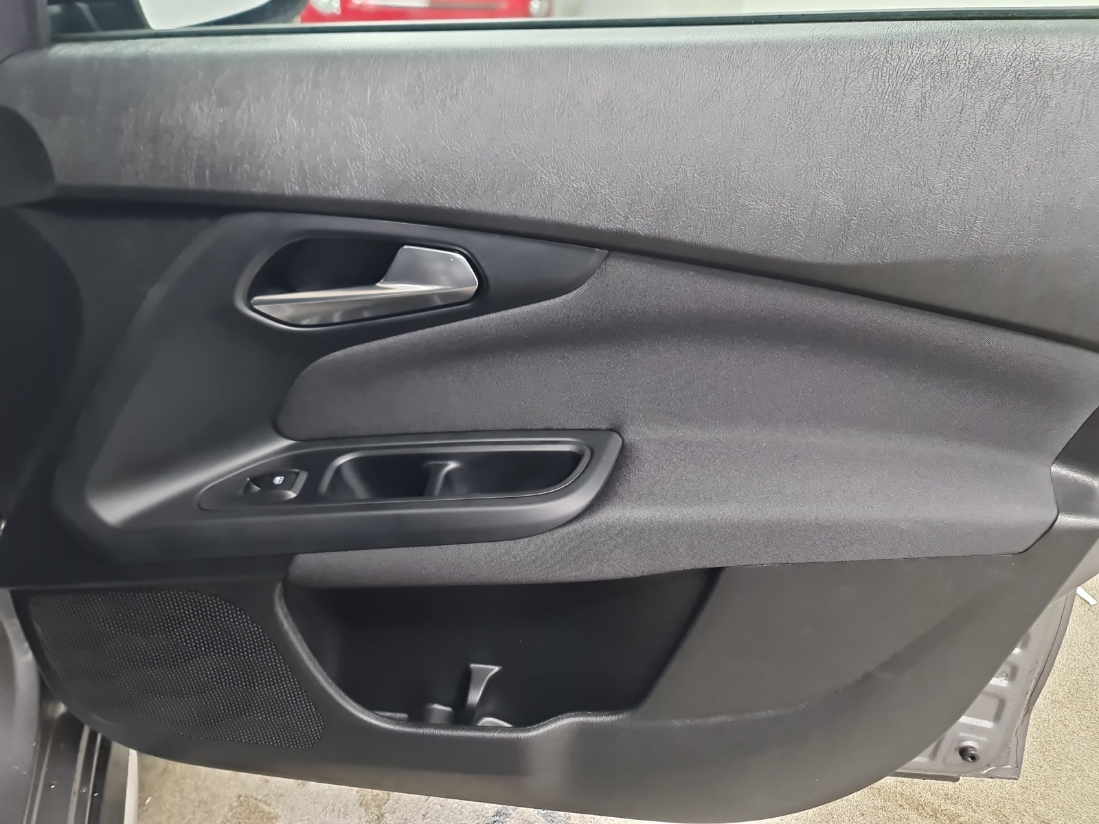 FIAT Tipo Hybrid 1.5 Swiss Edition Cross-image-10
