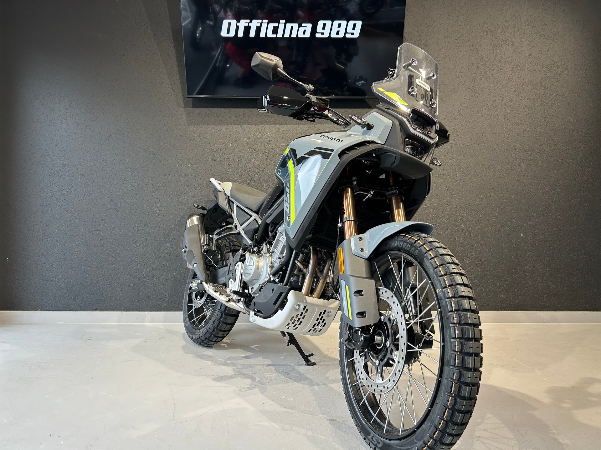 CF MOTO 450MT-image-7