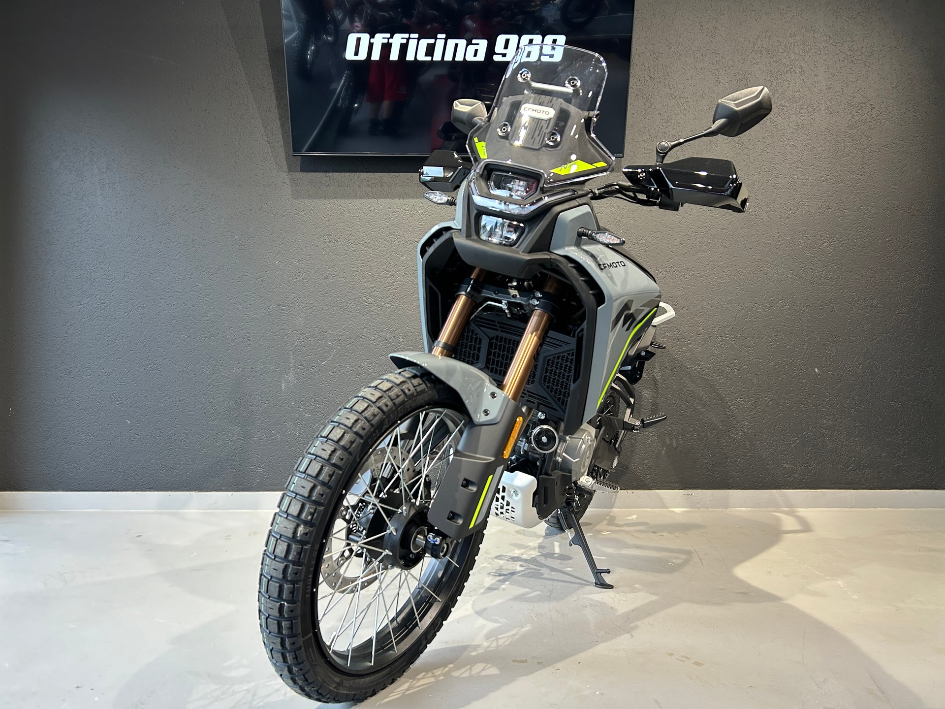 CF MOTO 450MT-image-0