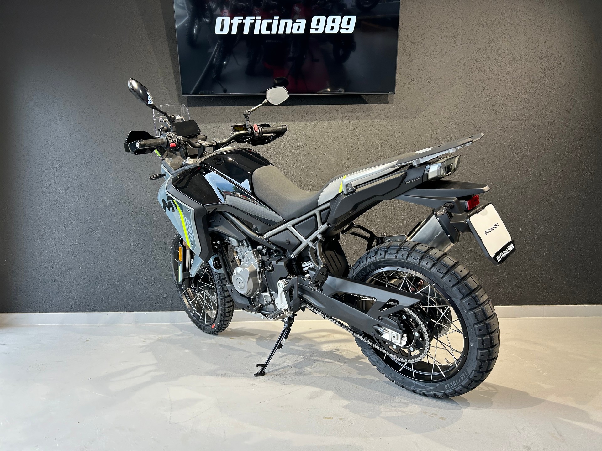 CF MOTO 450MT-image-2