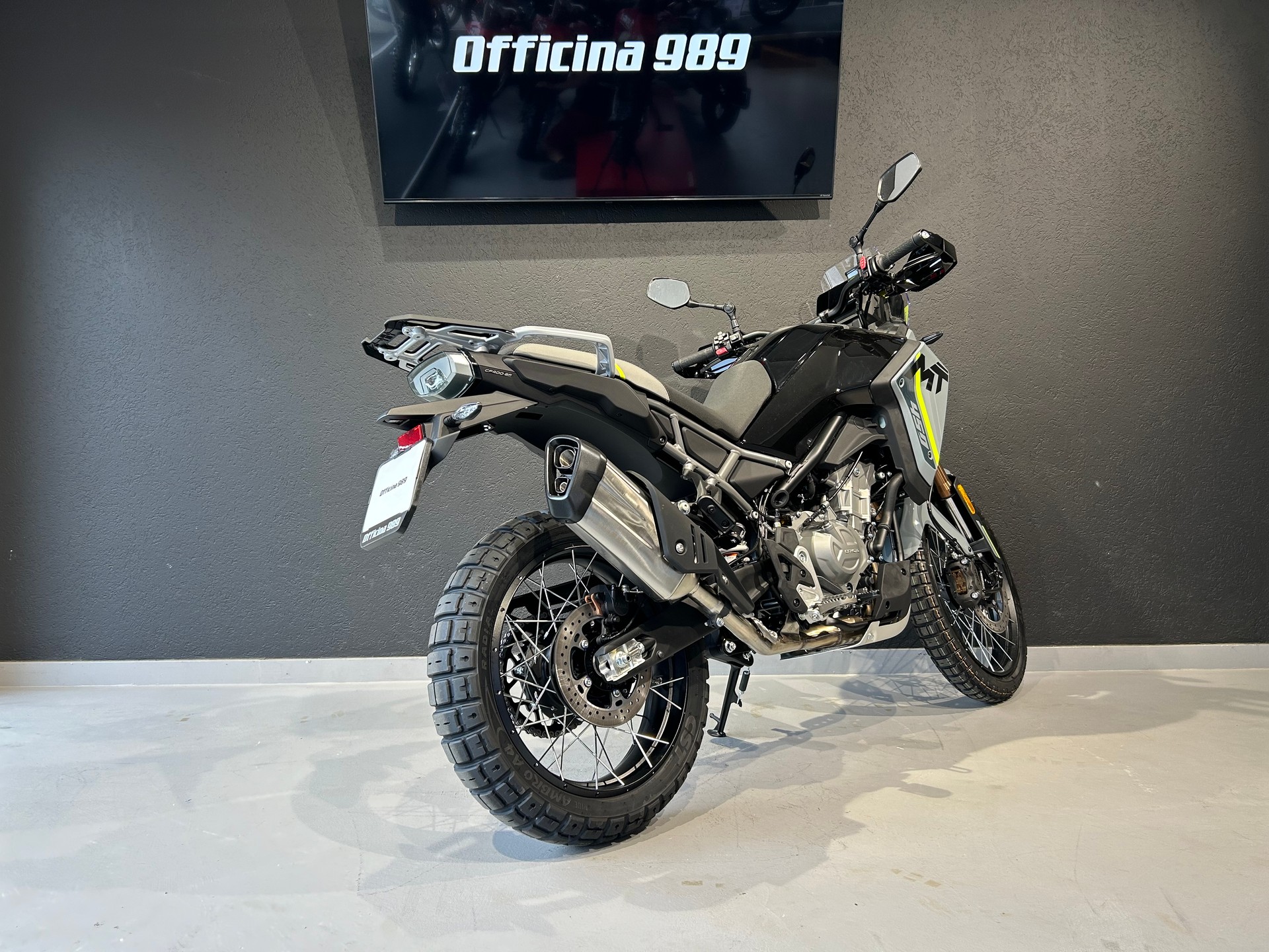 CF MOTO 450MT-image-5