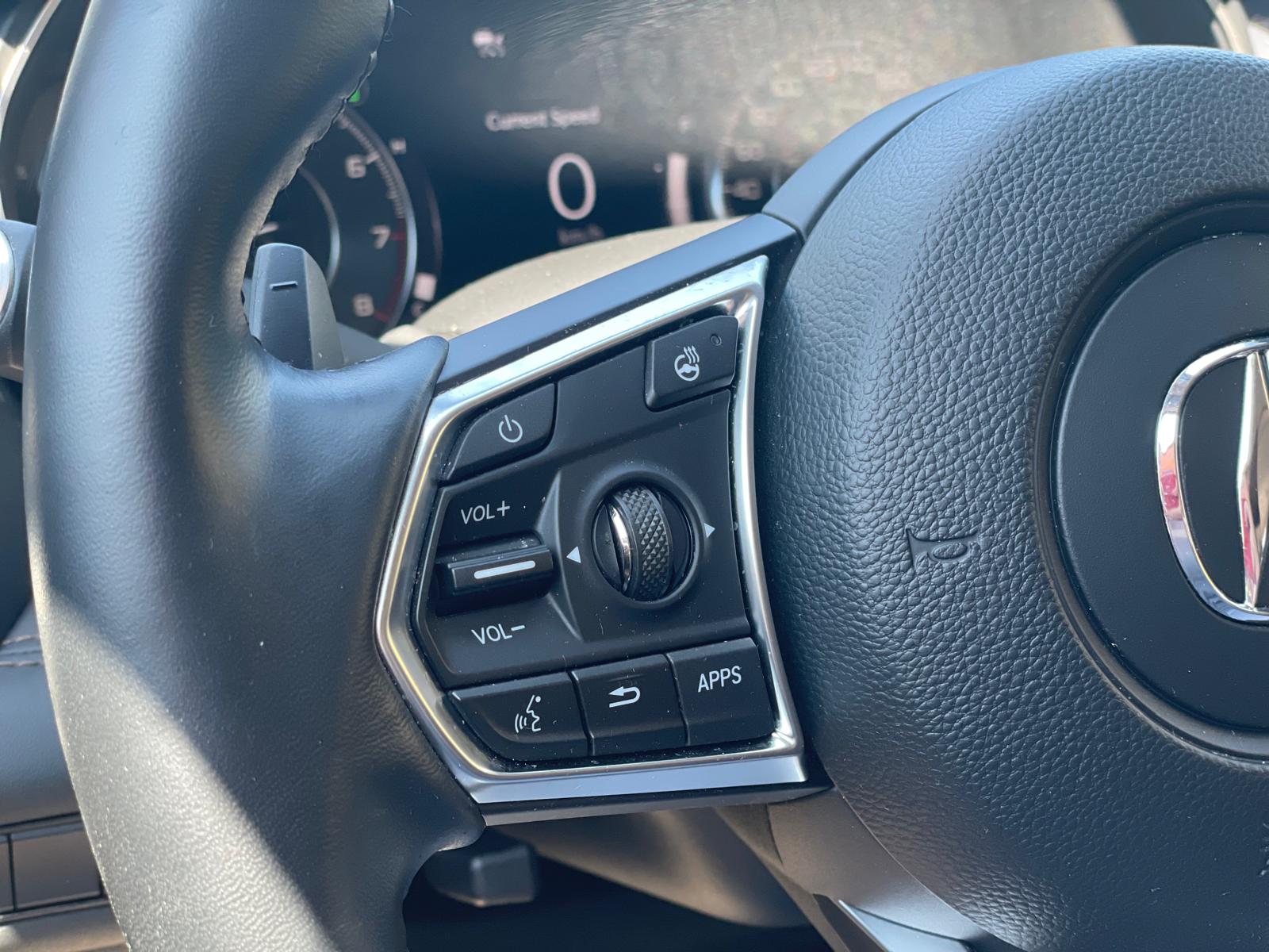 ACURA TLX Platinum Elite 2.0 SH-AWD-image-15