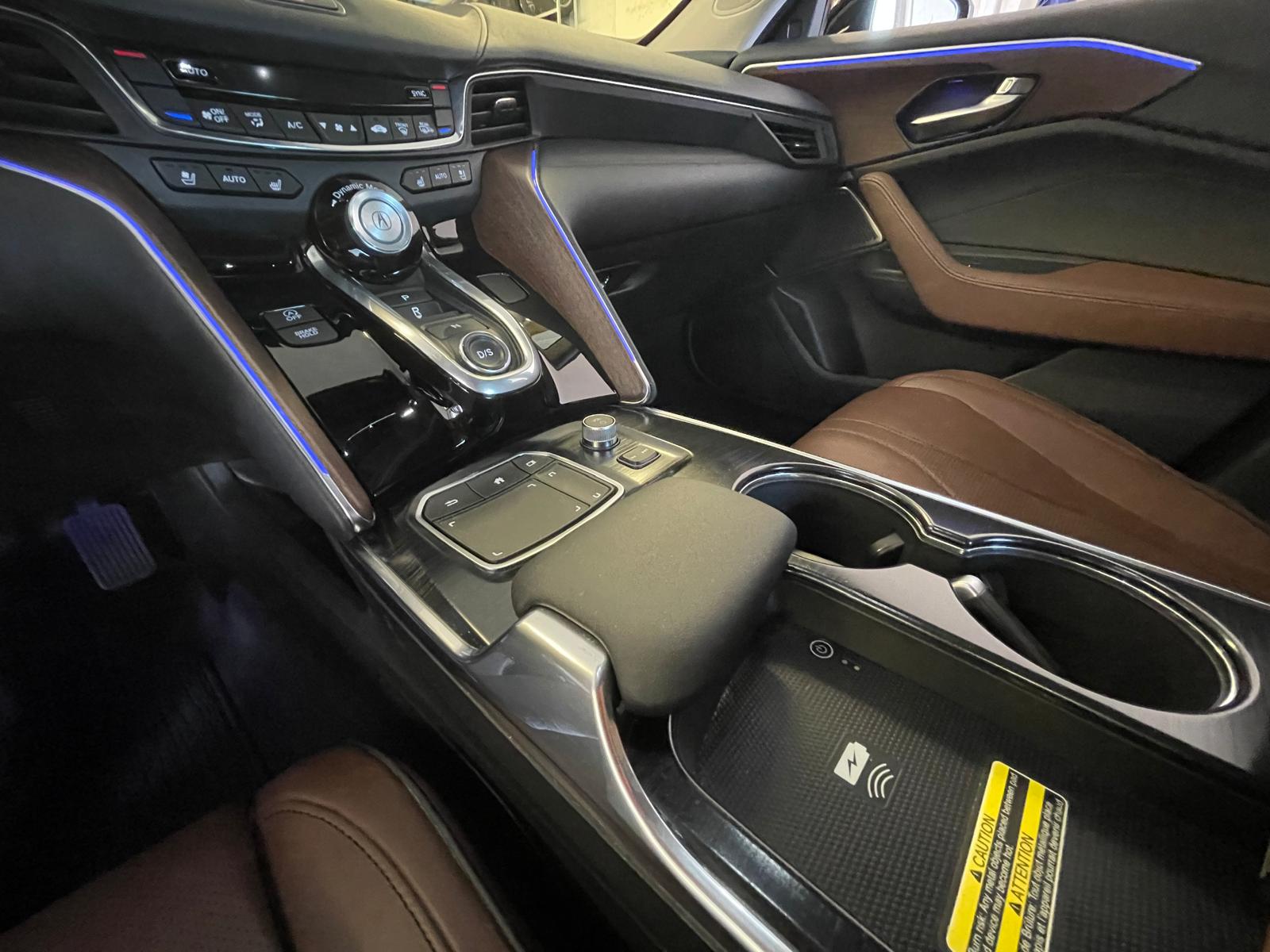 ACURA TLX Platinum Elite 2.0 SH-AWD-image-7