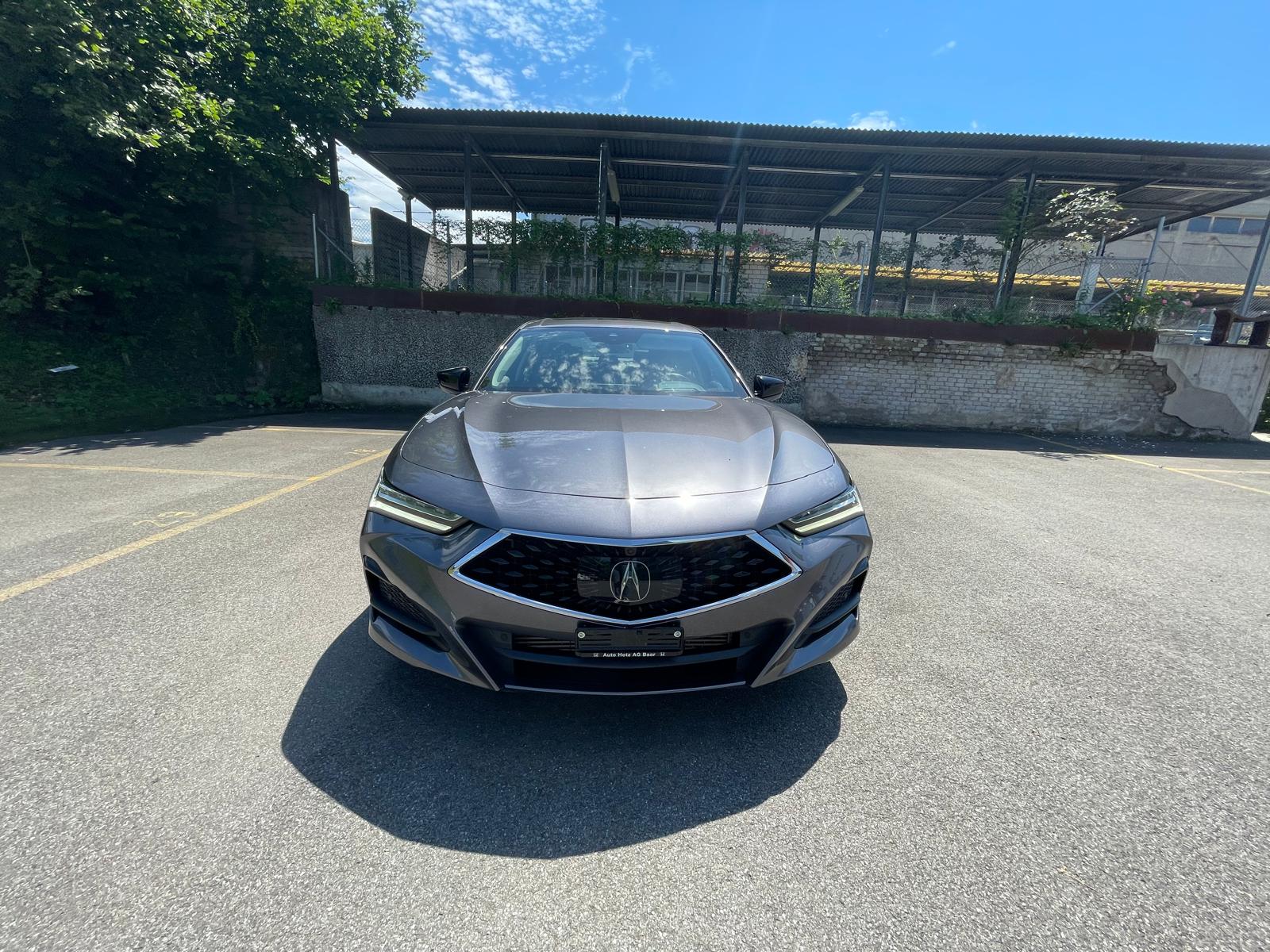 ACURA TLX Platinum Elite 2.0 SH-AWD-showroom-element-2