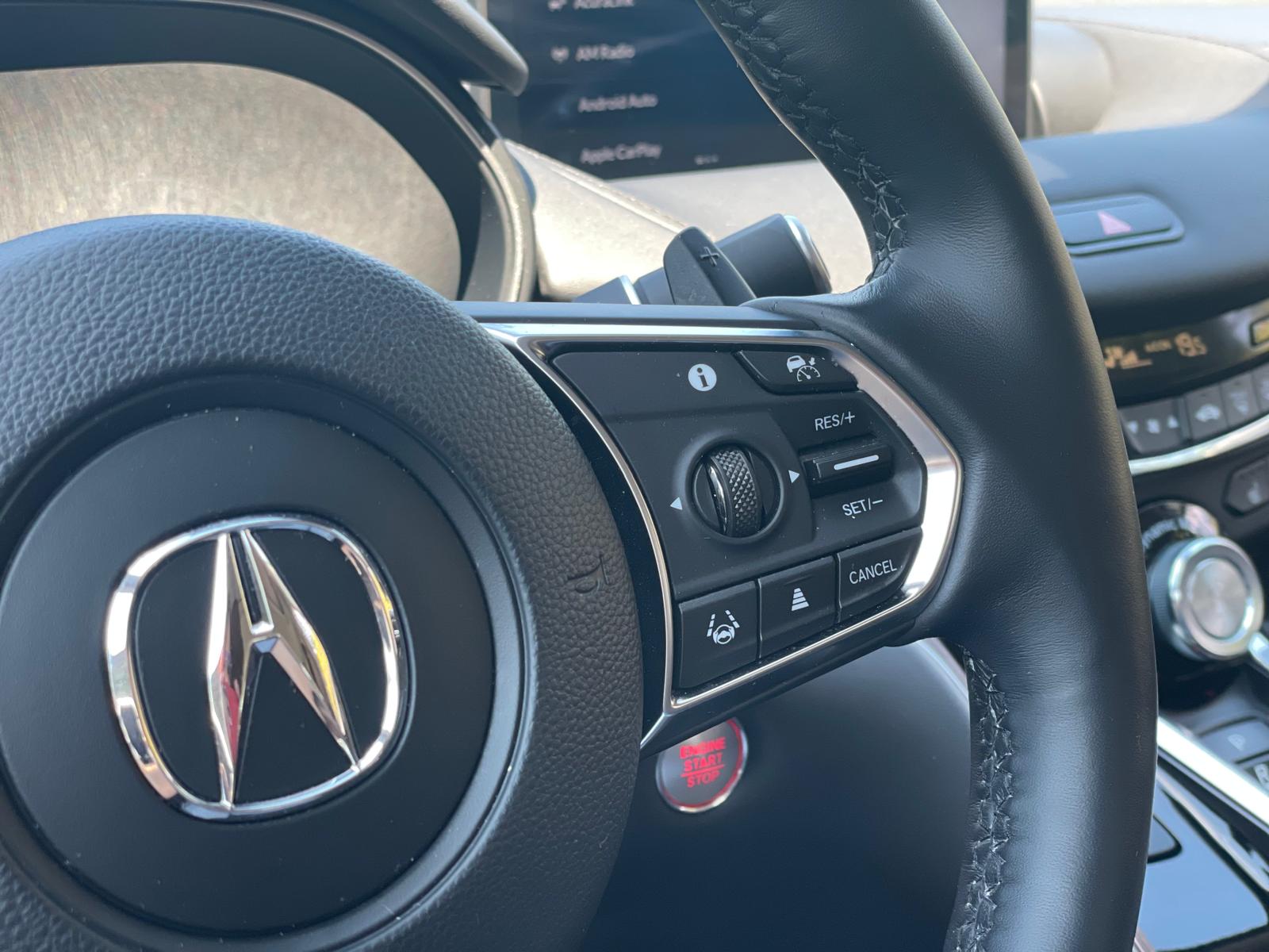 ACURA TLX Platinum Elite 2.0 SH-AWD-image-17