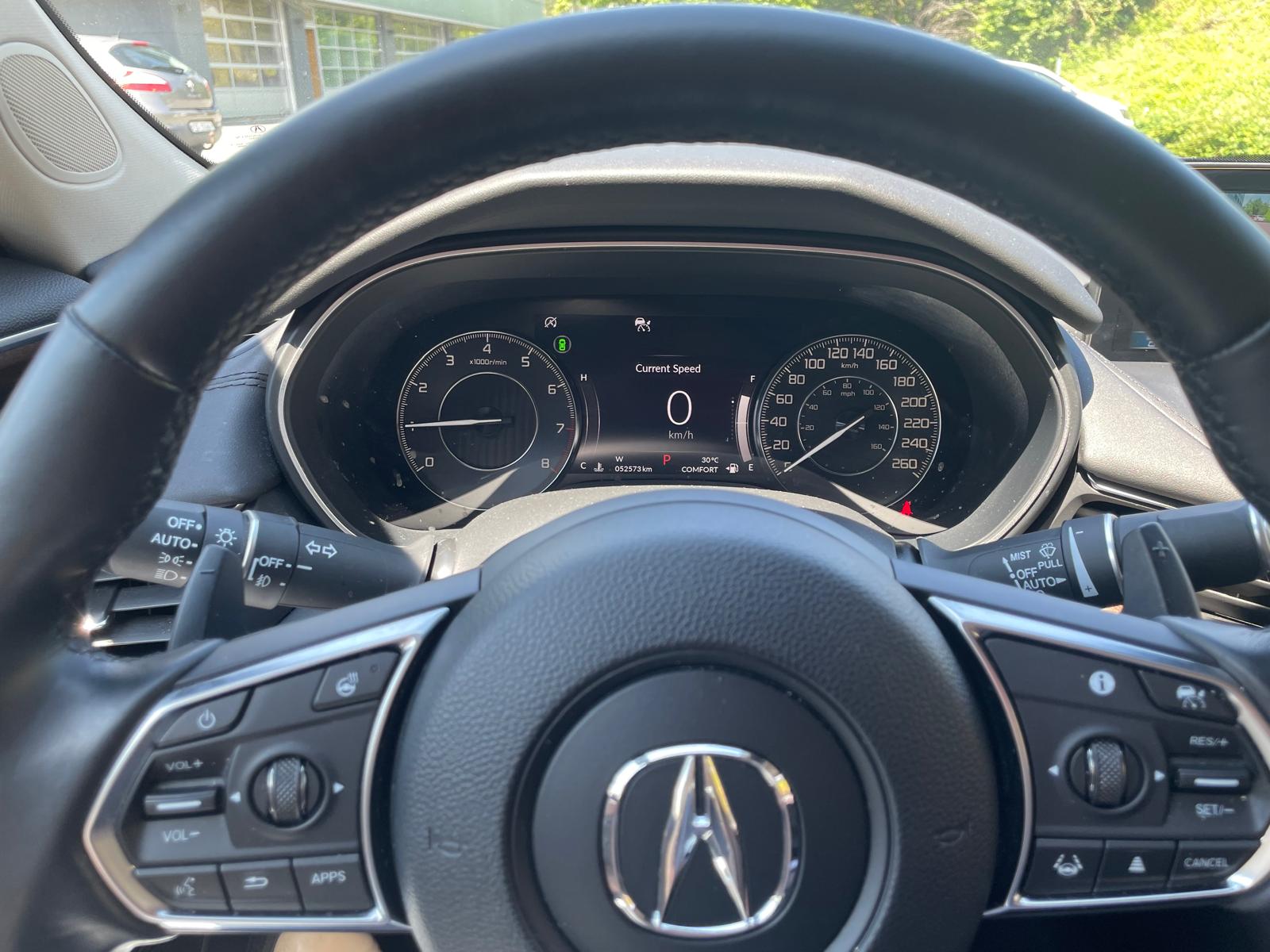 ACURA TLX Platinum Elite 2.0 SH-AWD-image-14