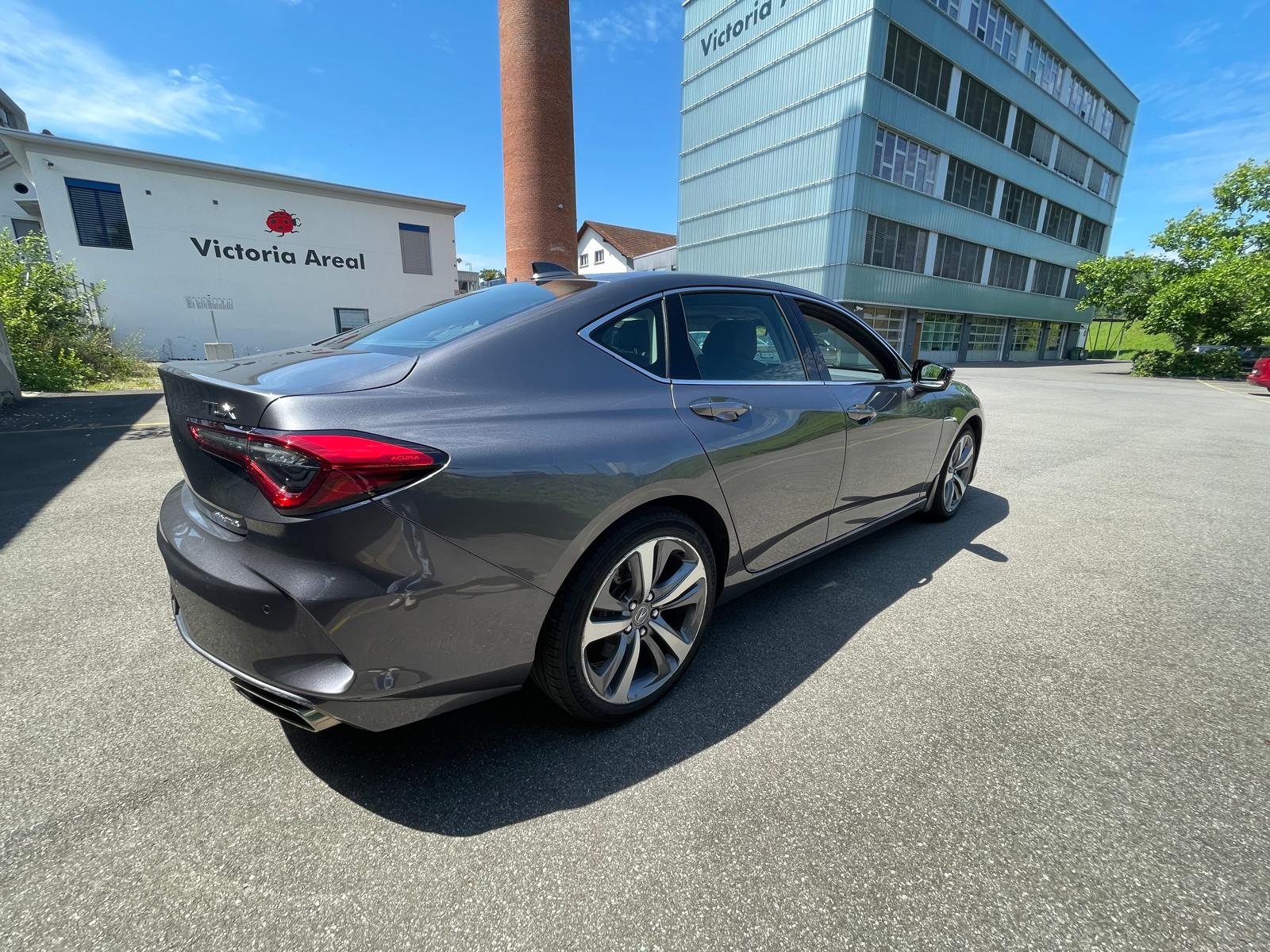 ACURA TLX Platinum Elite 2.0 SH-AWD-showroom-element-1