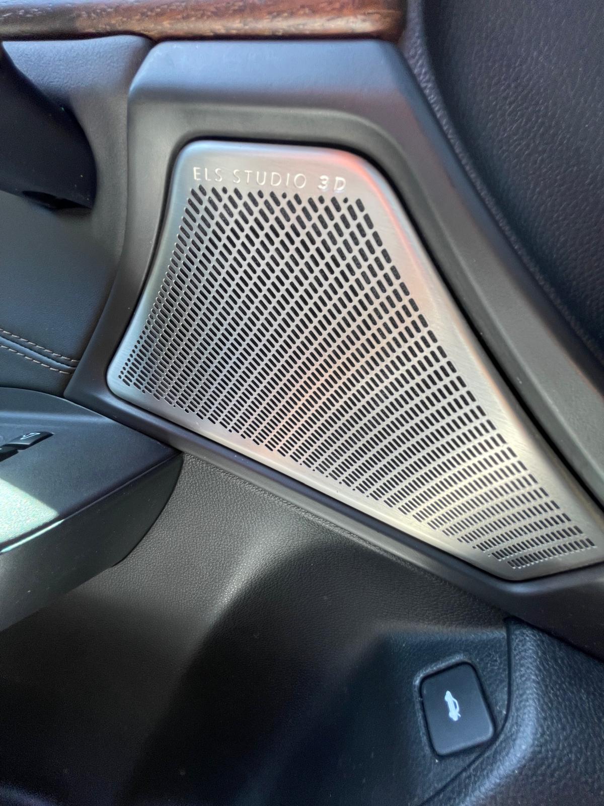 ACURA TLX Platinum Elite 2.0 SH-AWD-image-12