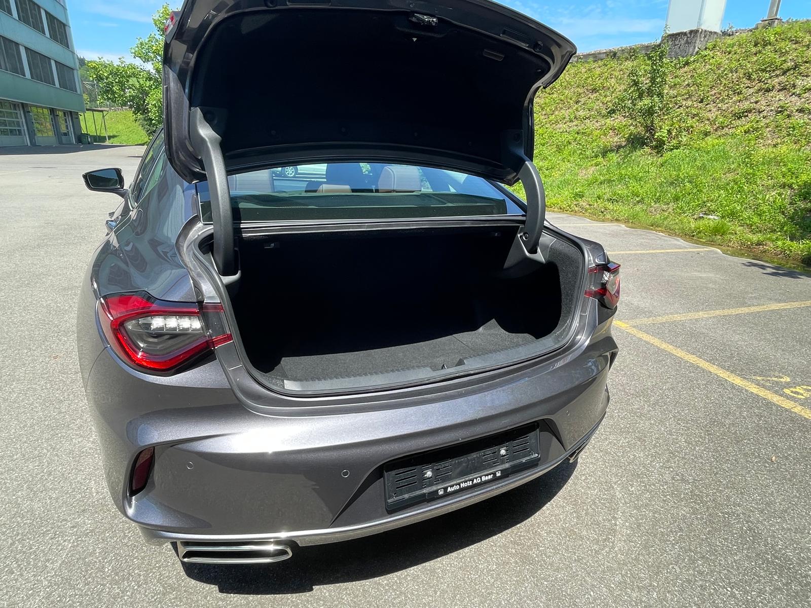 ACURA TLX Platinum Elite 2.0 SH-AWD-image-22