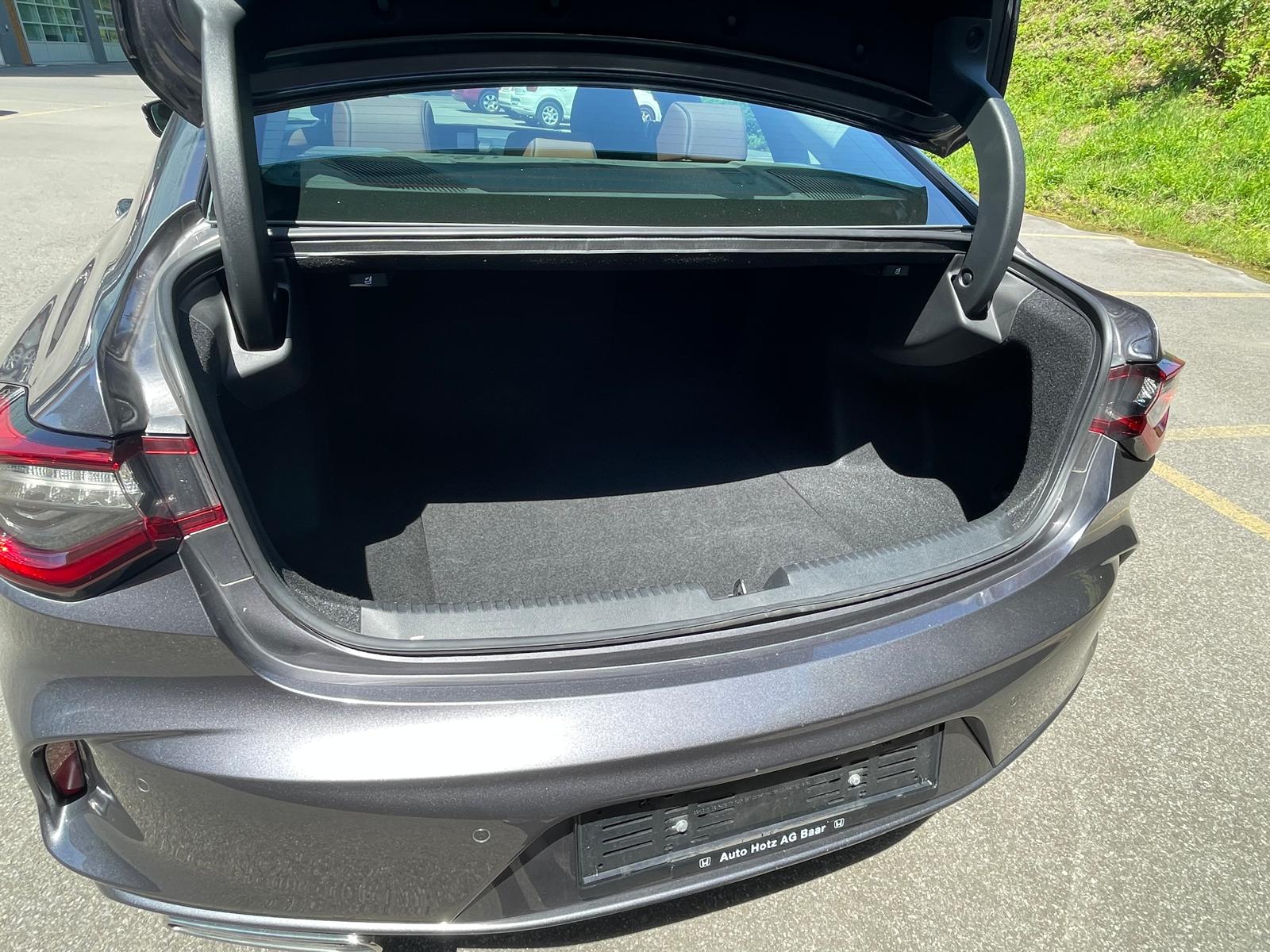 ACURA TLX Platinum Elite 2.0 SH-AWD-image-21