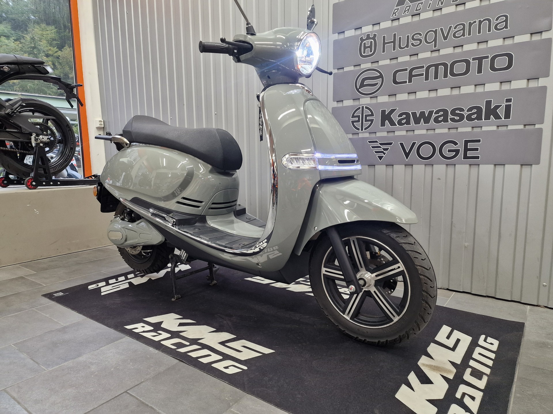 EFUN erider-image-3