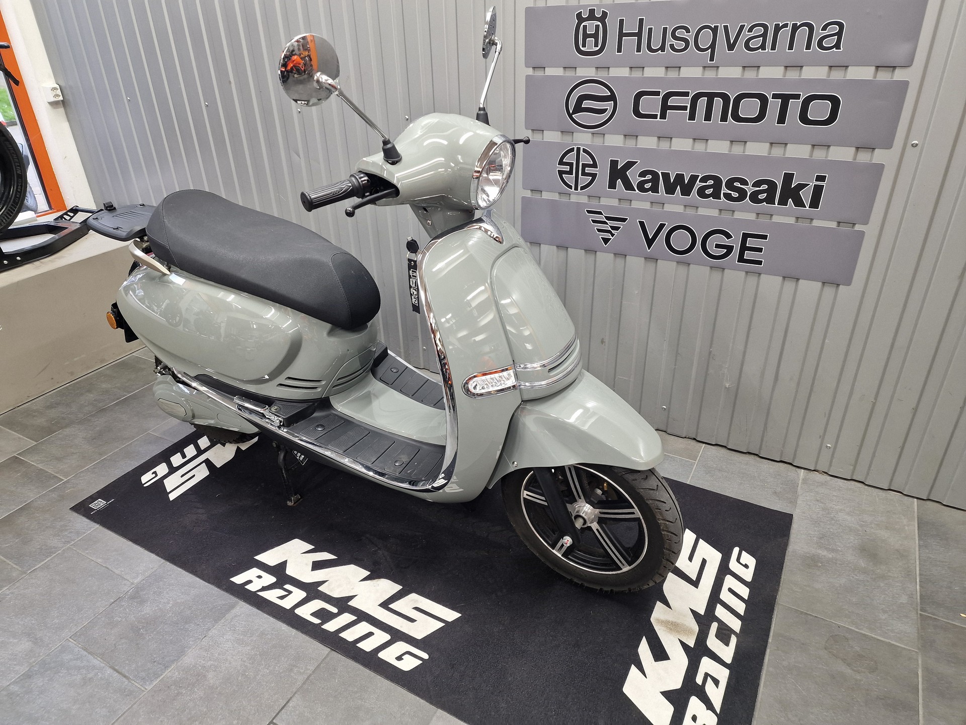 EFUN erider-image-1