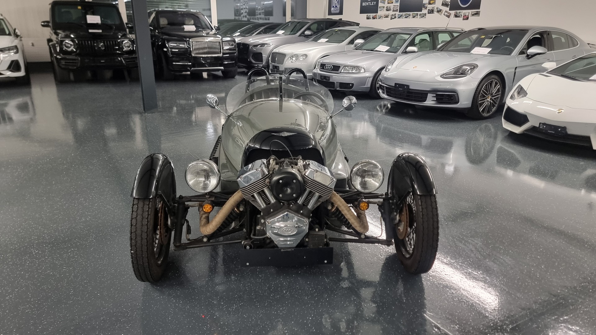 MORGAN Cabriolet-image-12