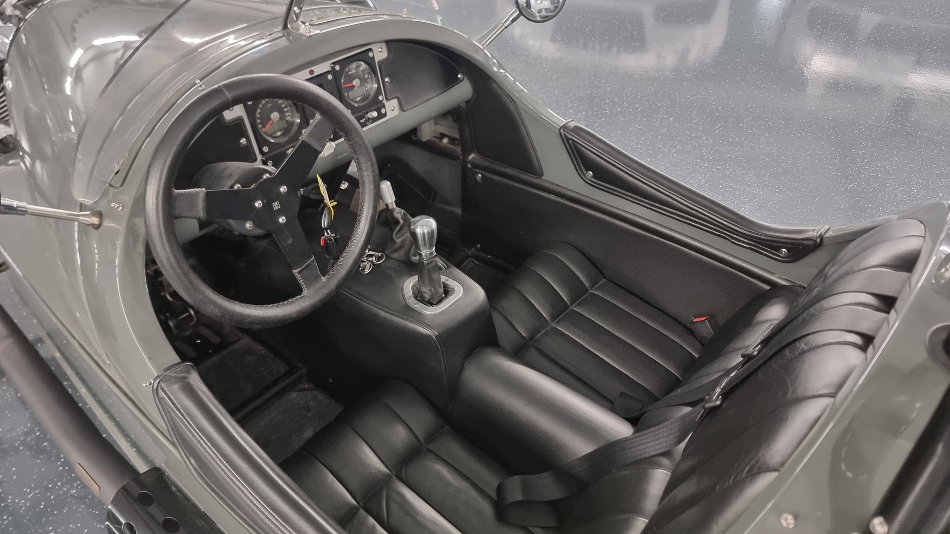 MORGAN Cabriolet-image-14