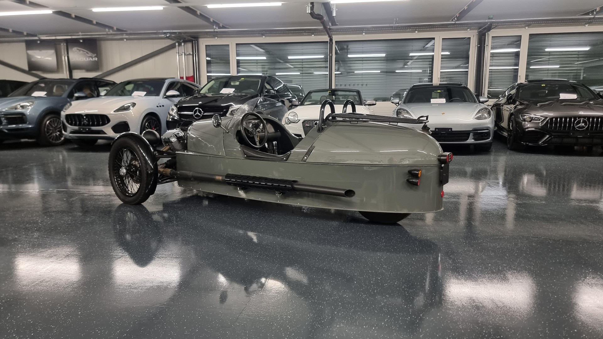 MORGAN Cabriolet-image-8