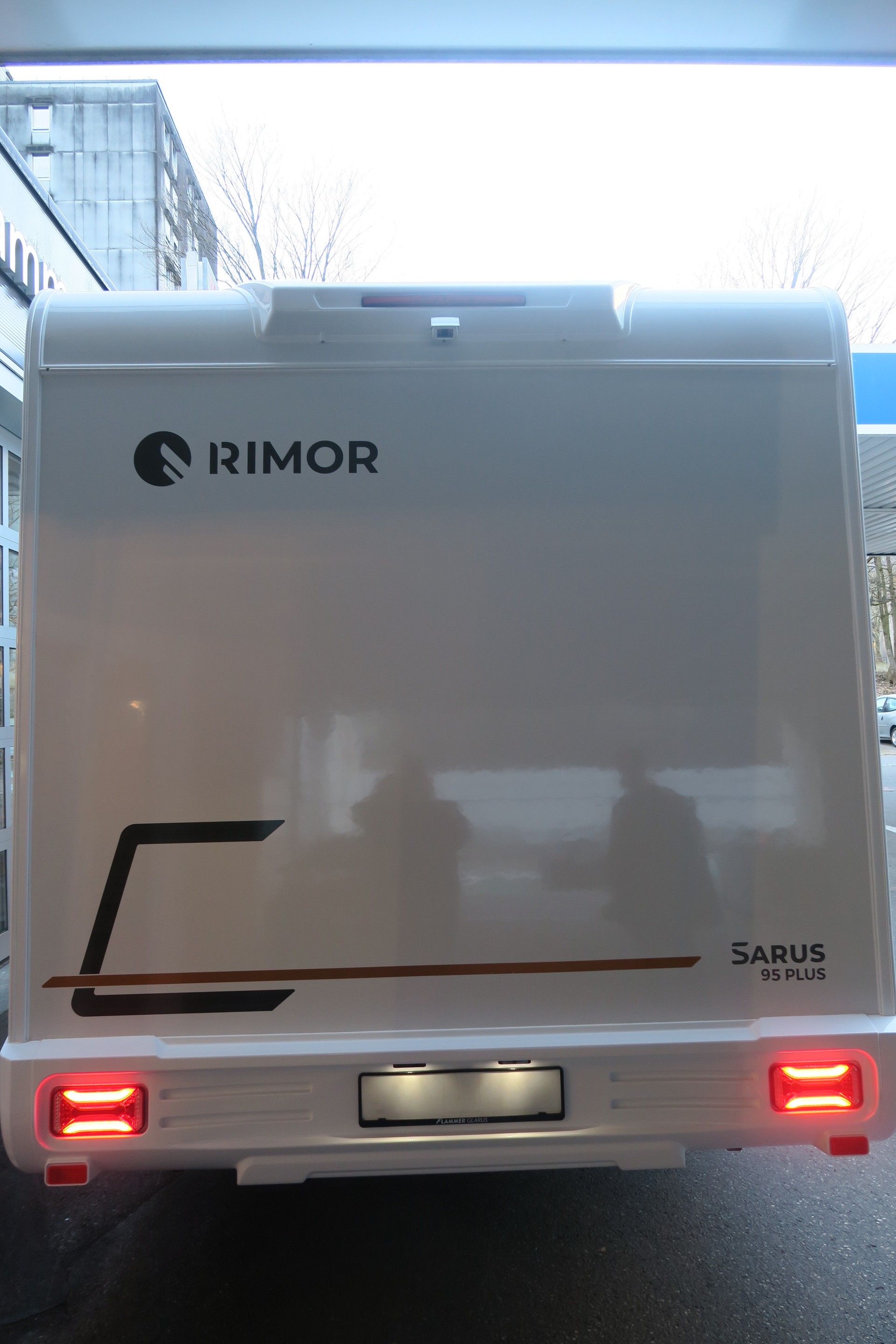 RIMOR Sarus 95 Plus-showroom-element-3