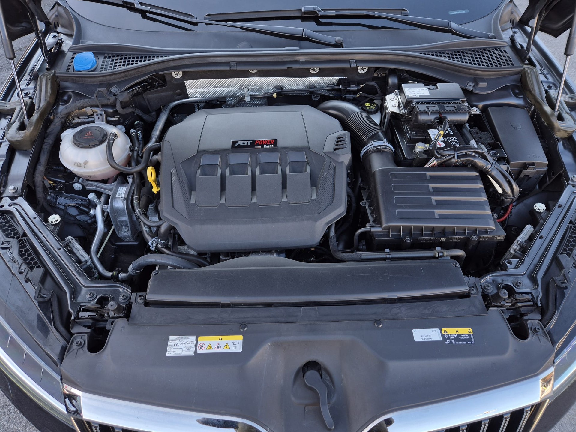 SKODA Superb Combi 2.0 TSI L&K 4x4 DSG-image-14